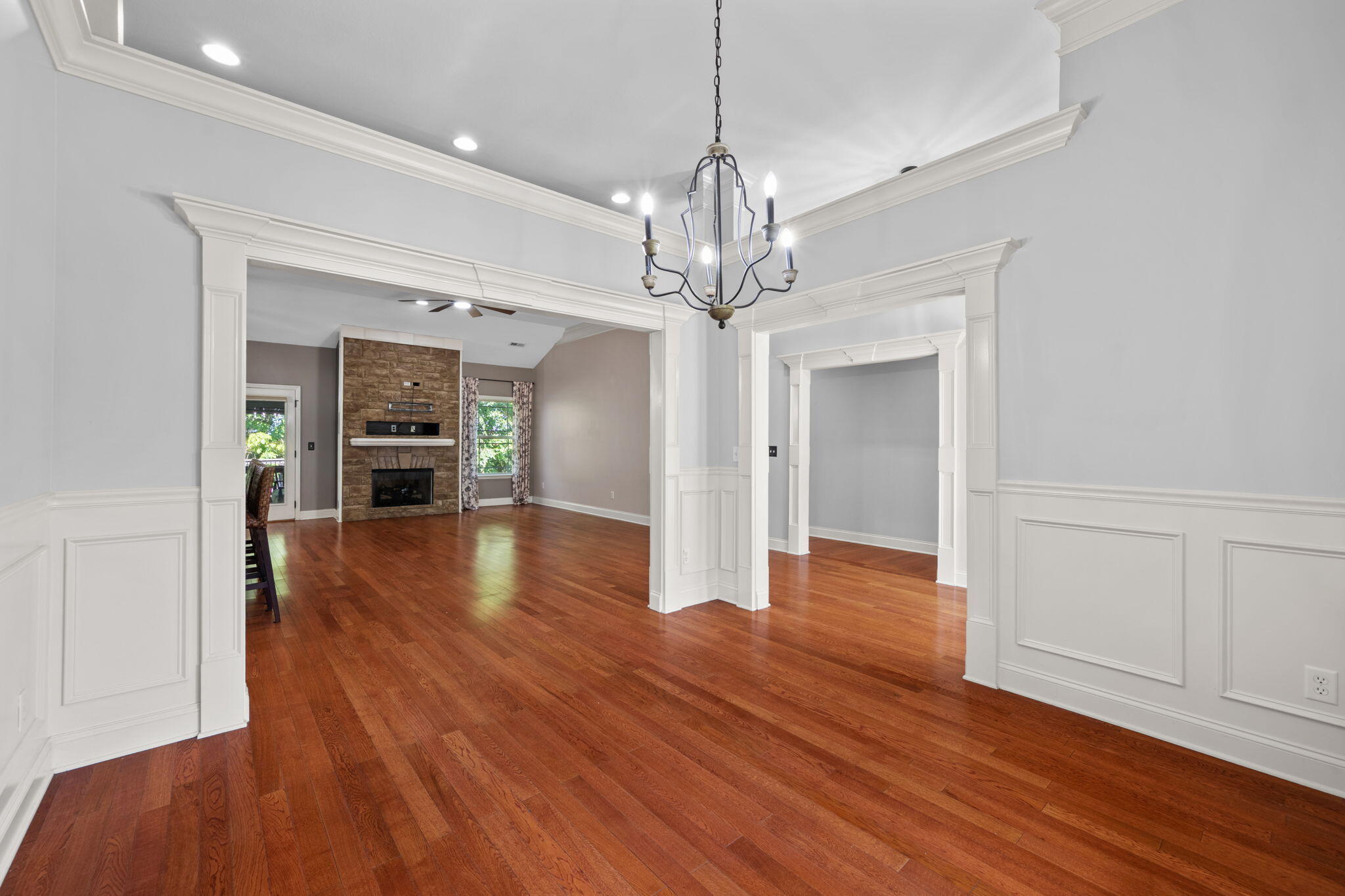 8879 Mckenzie Farm Drive