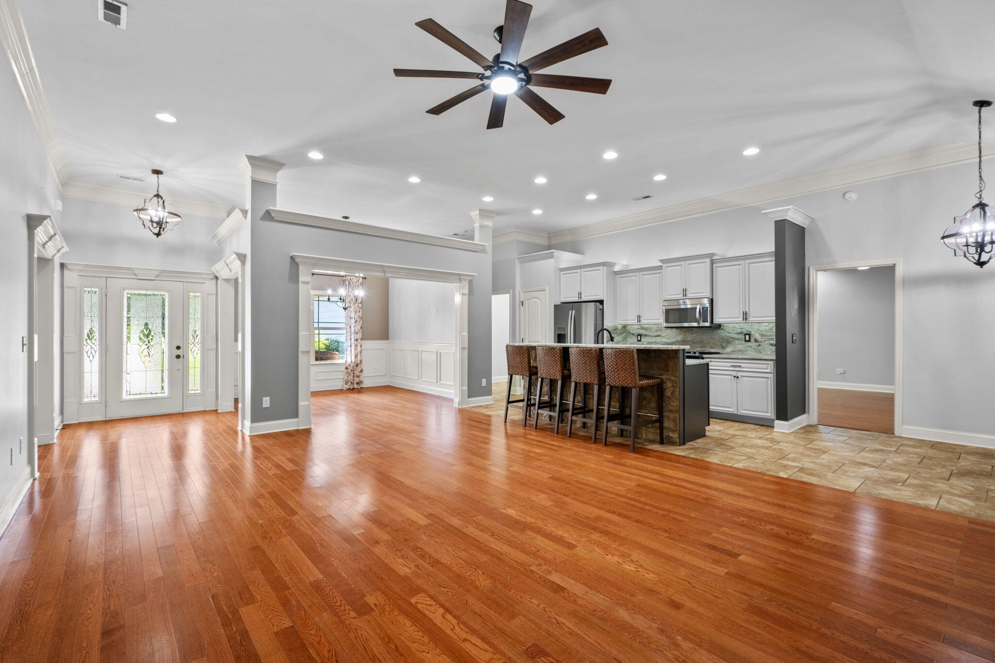 8879 Mckenzie Farm Drive