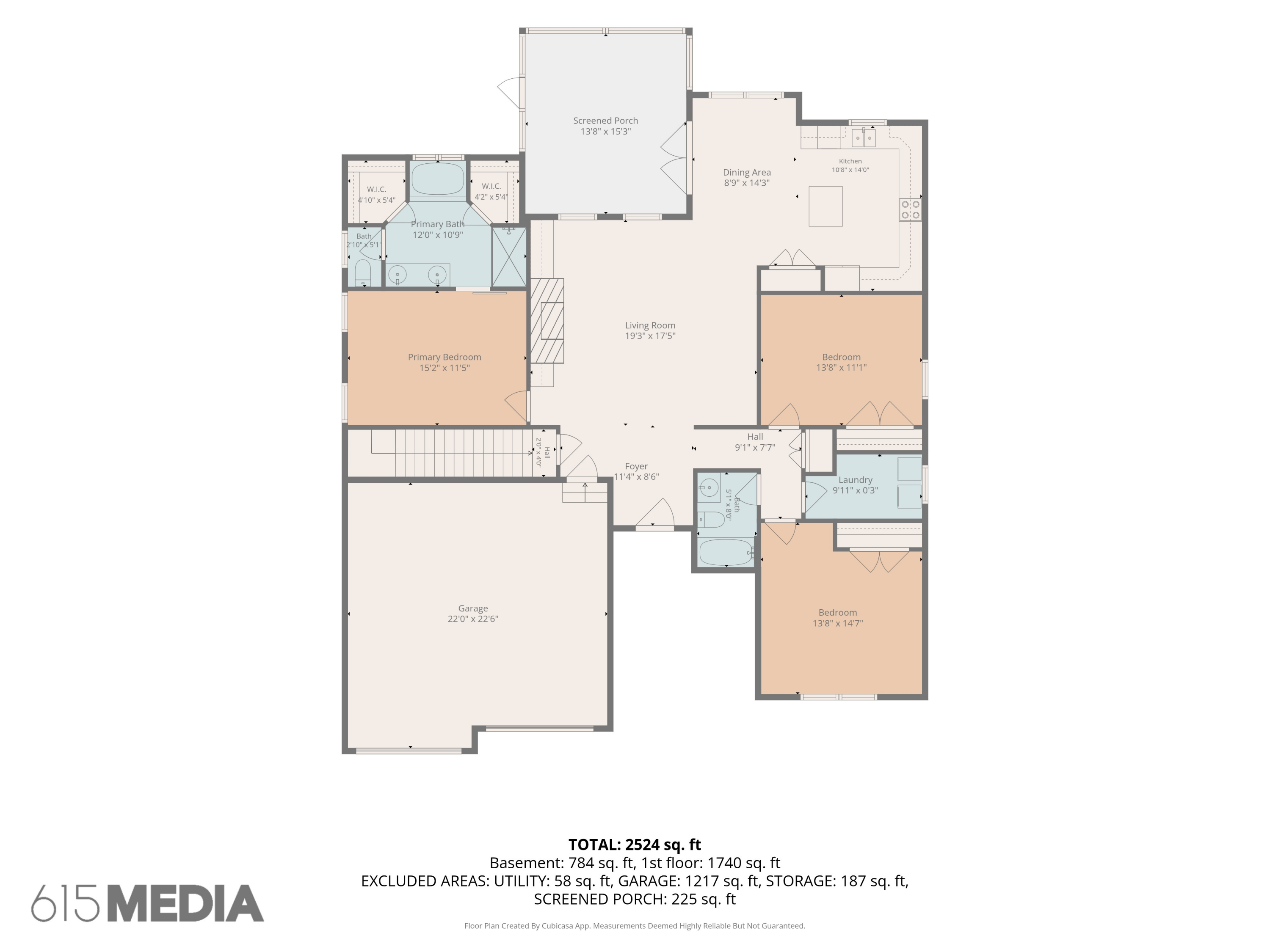 229 Running Oak Drive