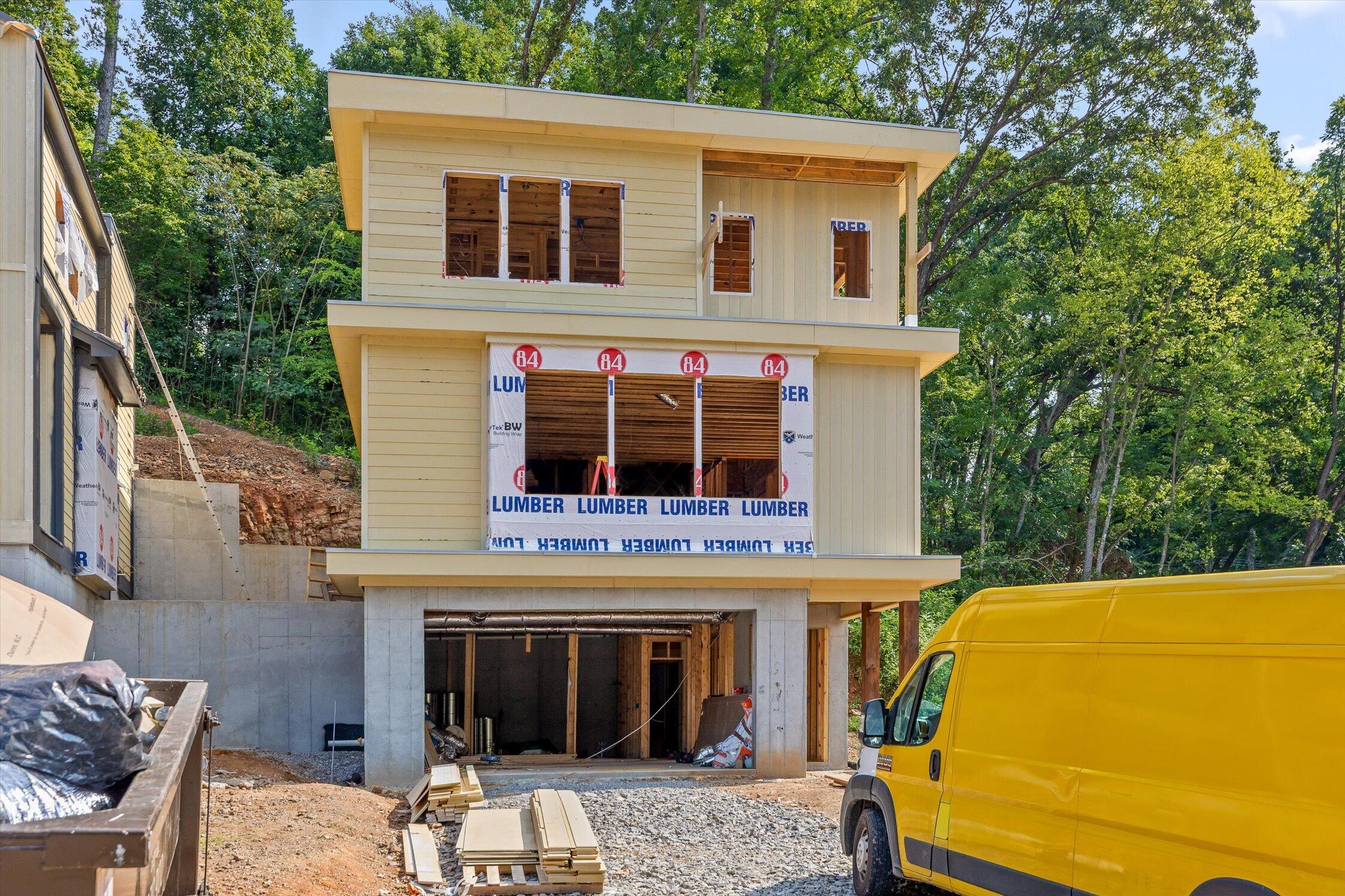 202 Lullwater Road