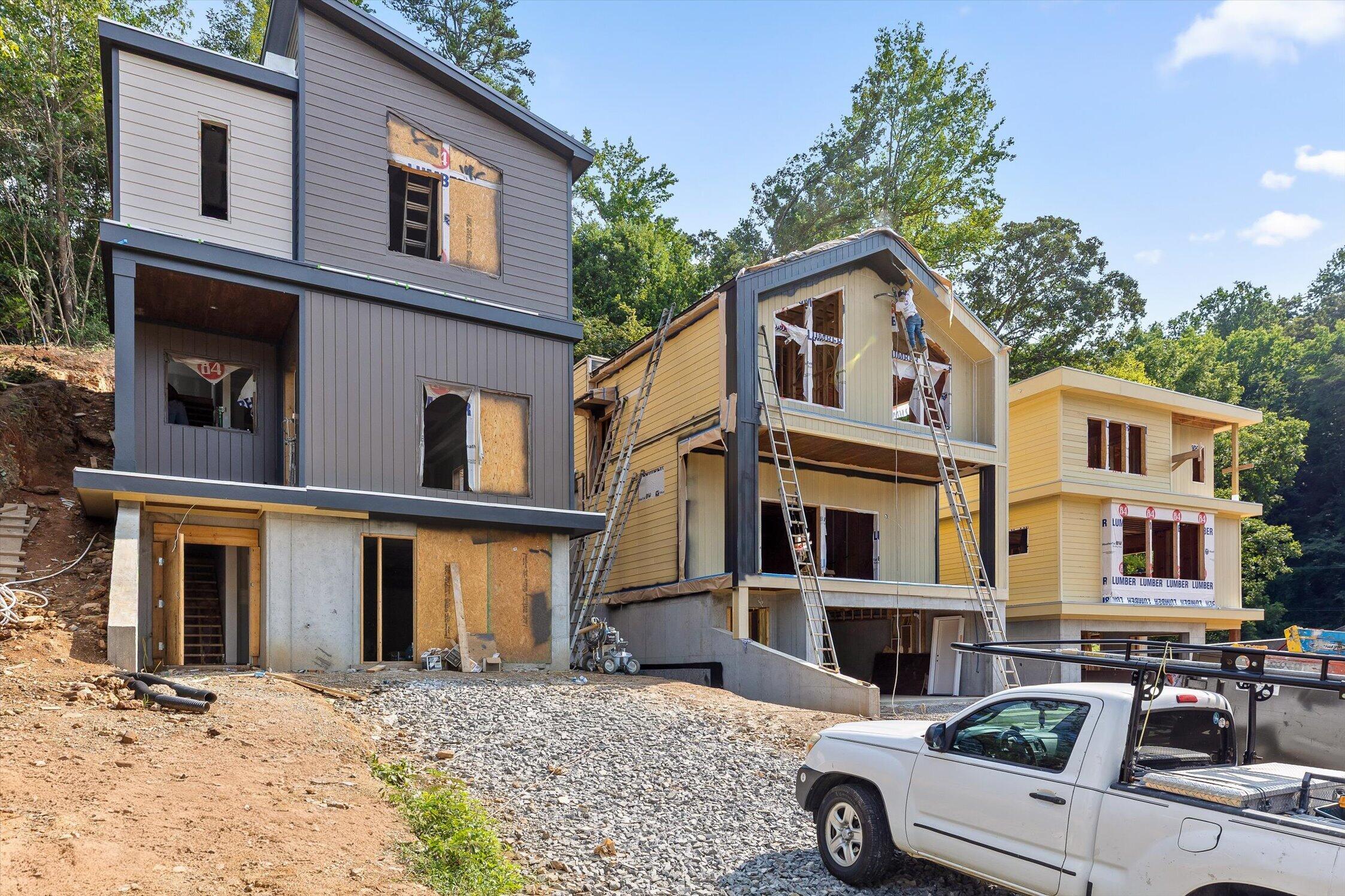 202 Lullwater Road