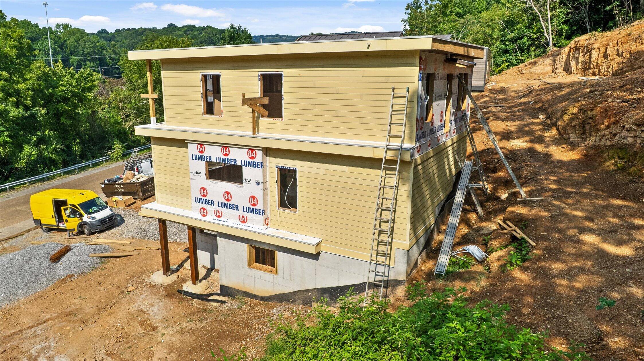 202 Lullwater Road