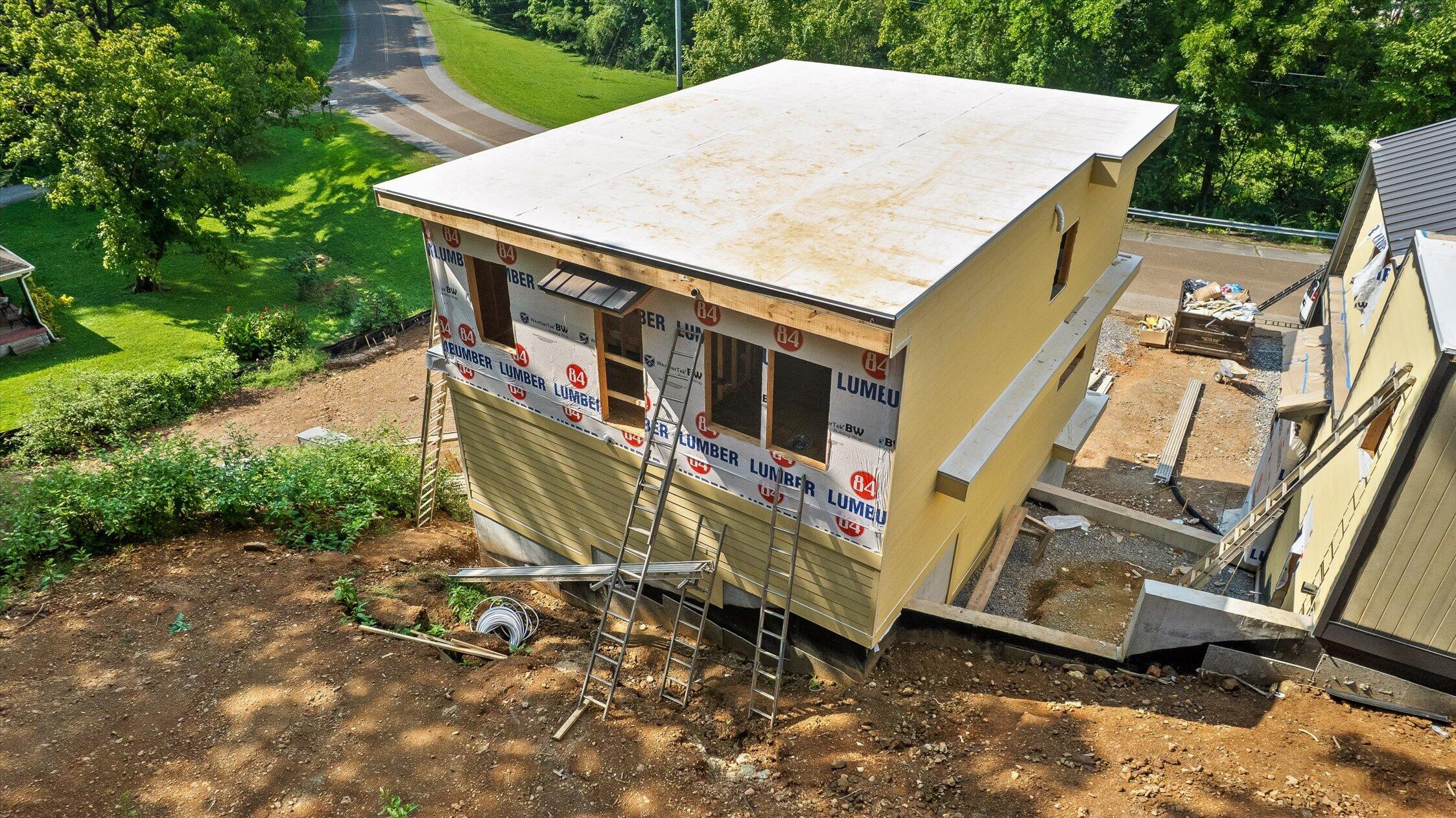 204 Lullwater Road