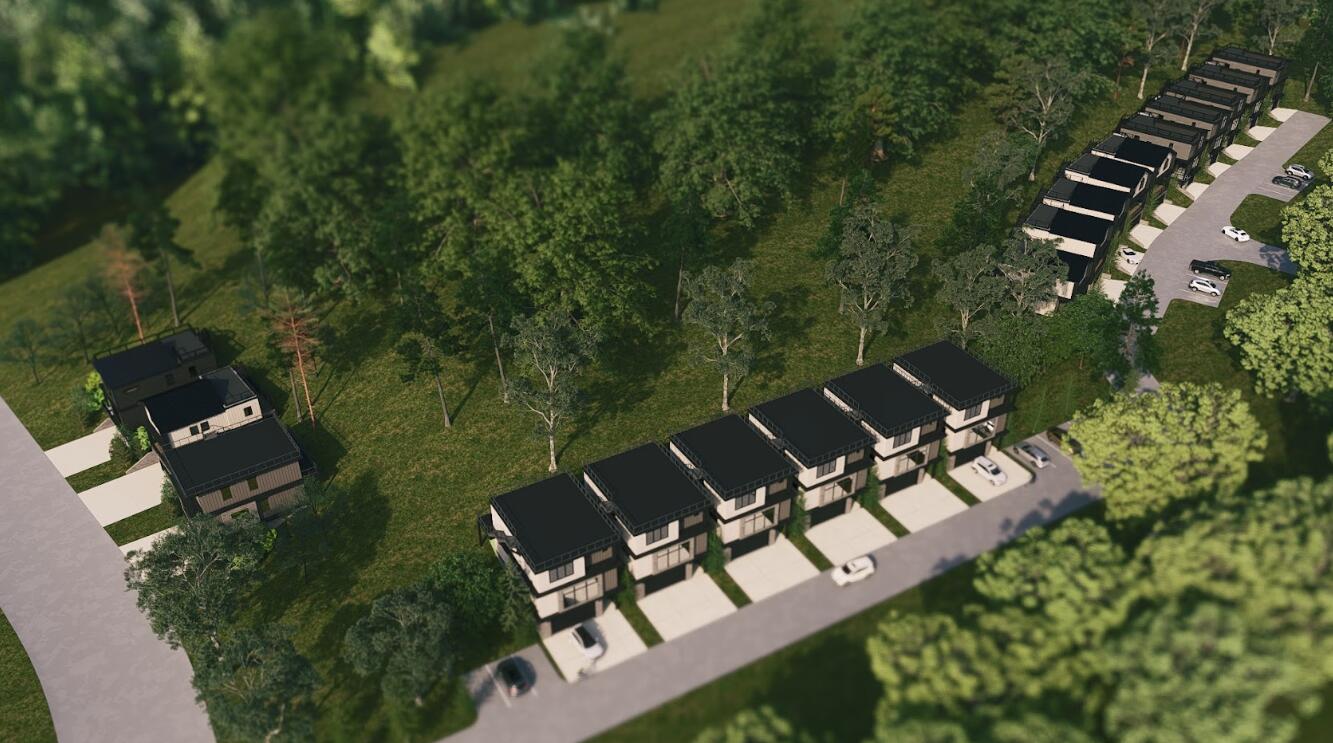 204 Lullwater Road