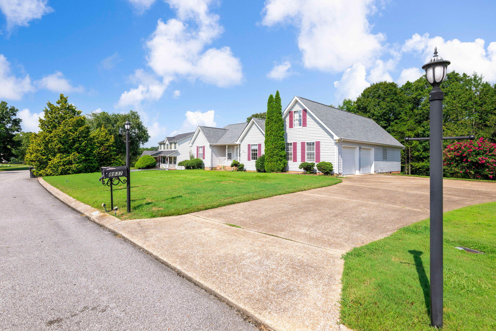 8837 River Cove Drive