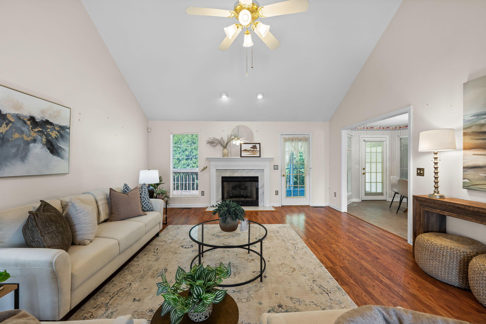 8837 River Cove Drive