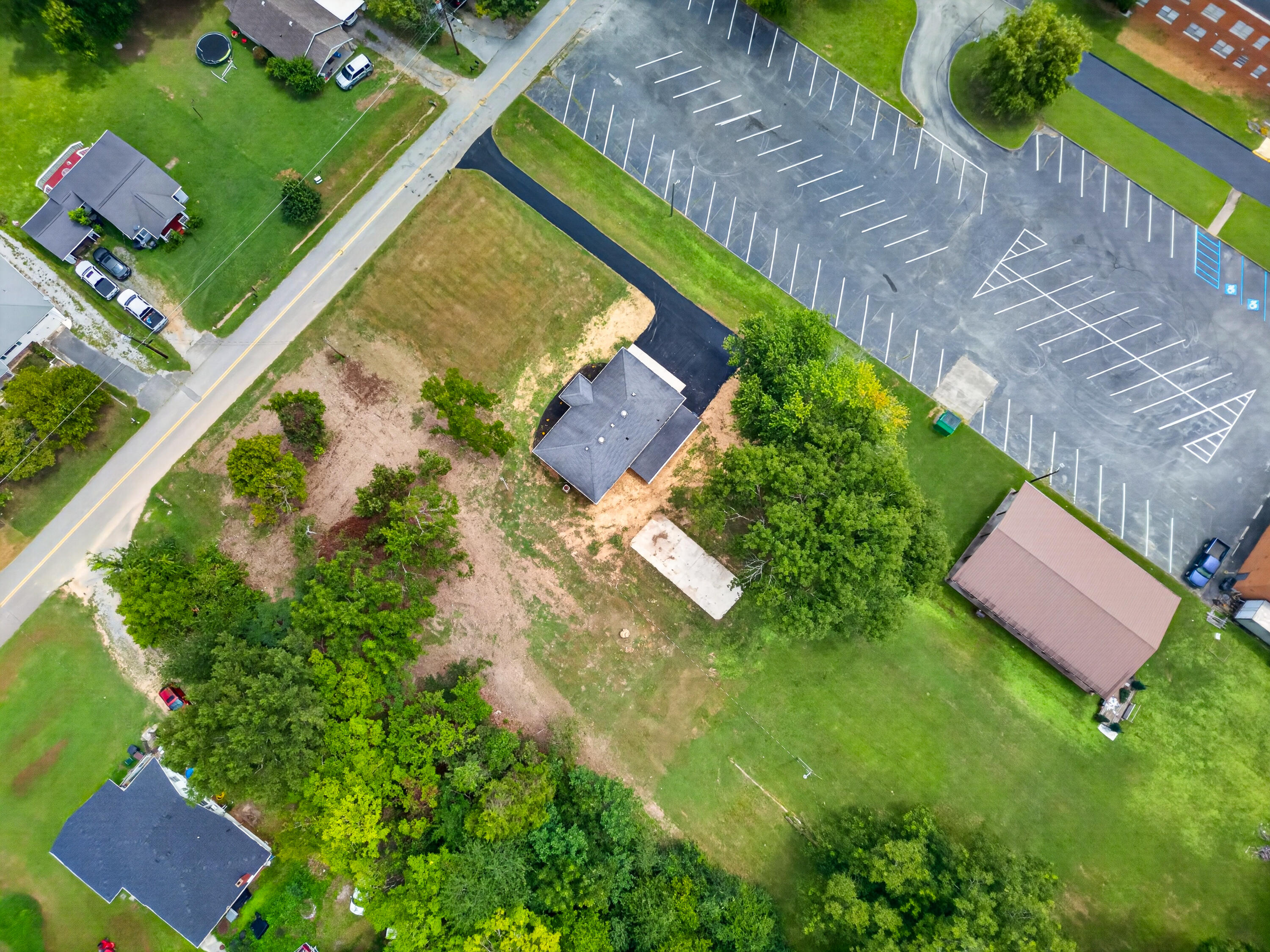 3458 Bennett Road