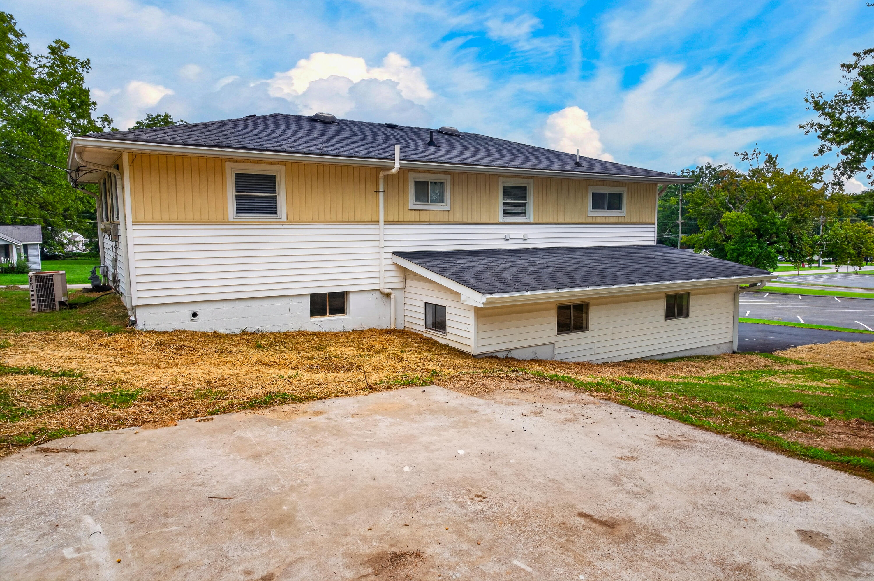 3458 Bennett Road