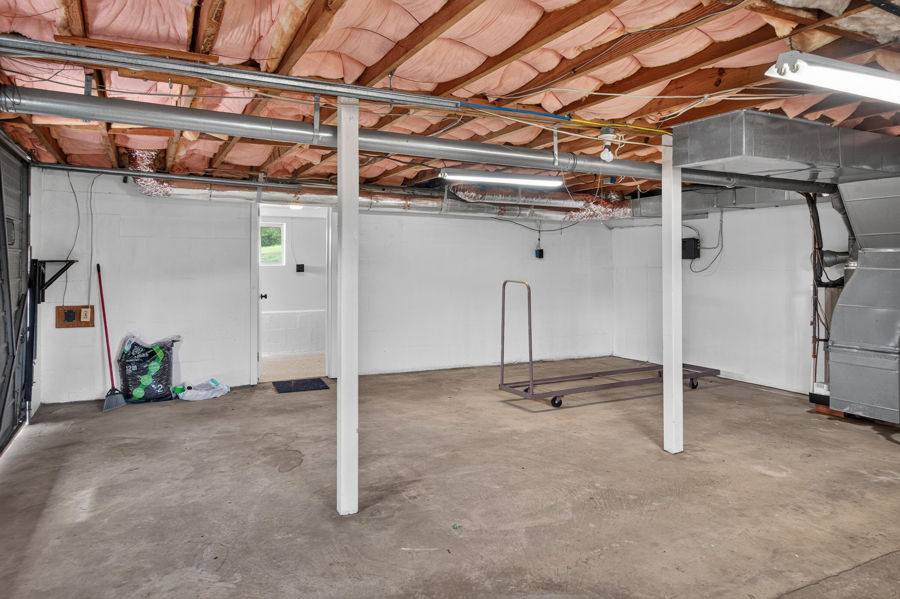 3458 Bennett Road