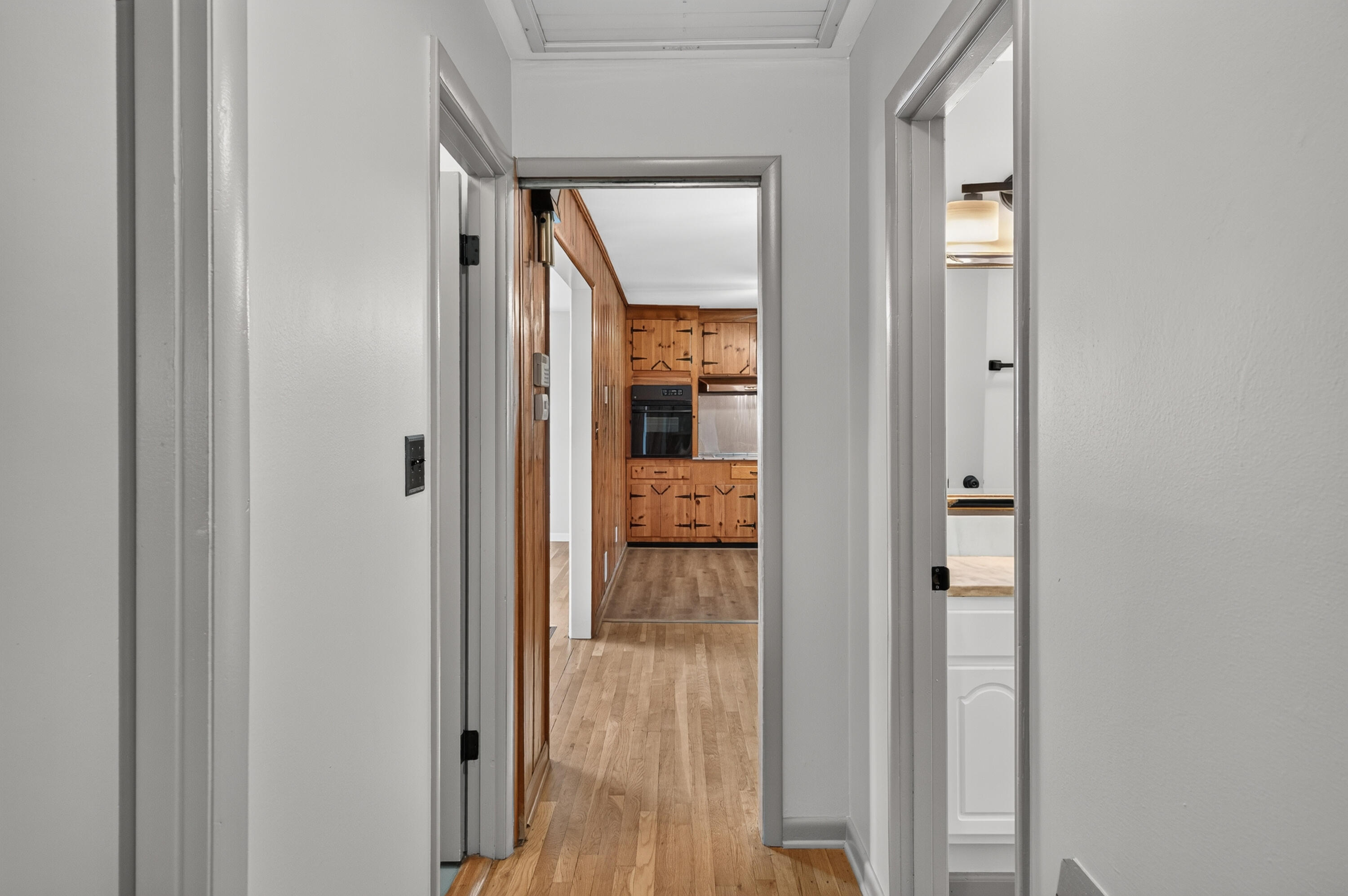 3458 Bennett Road