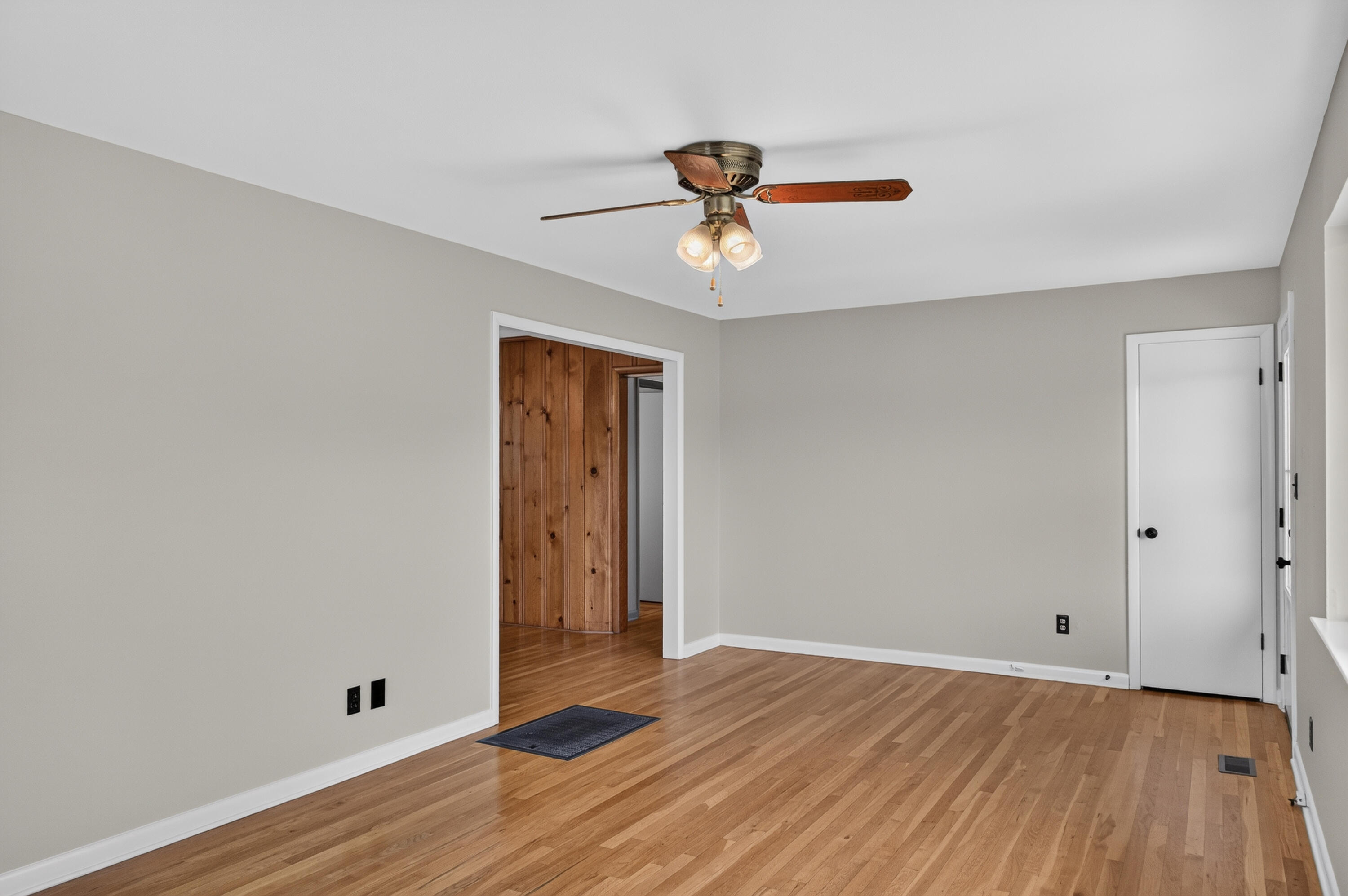 3458 Bennett Road