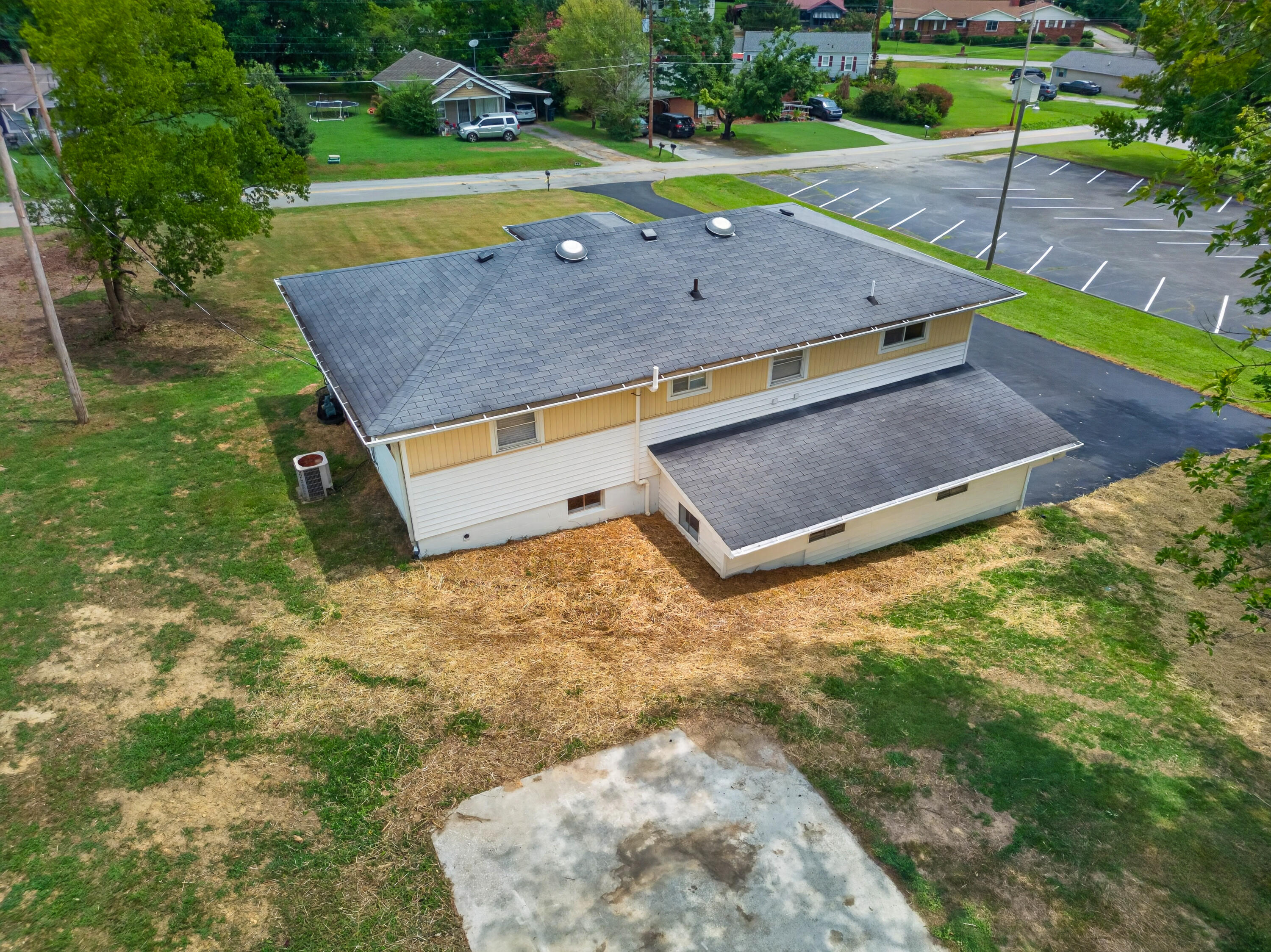 3458 Bennett Road
