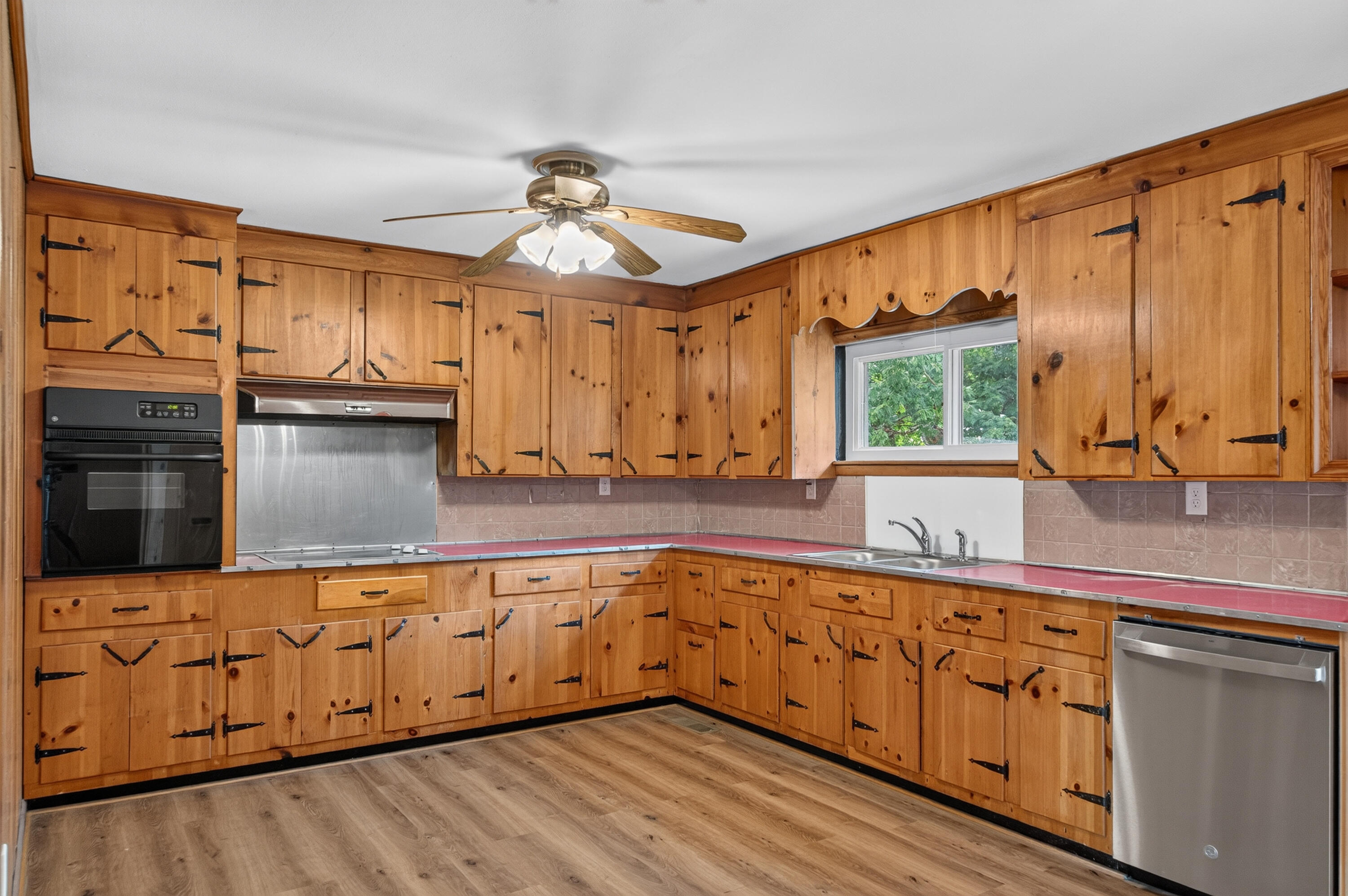 3458 Bennett Road
