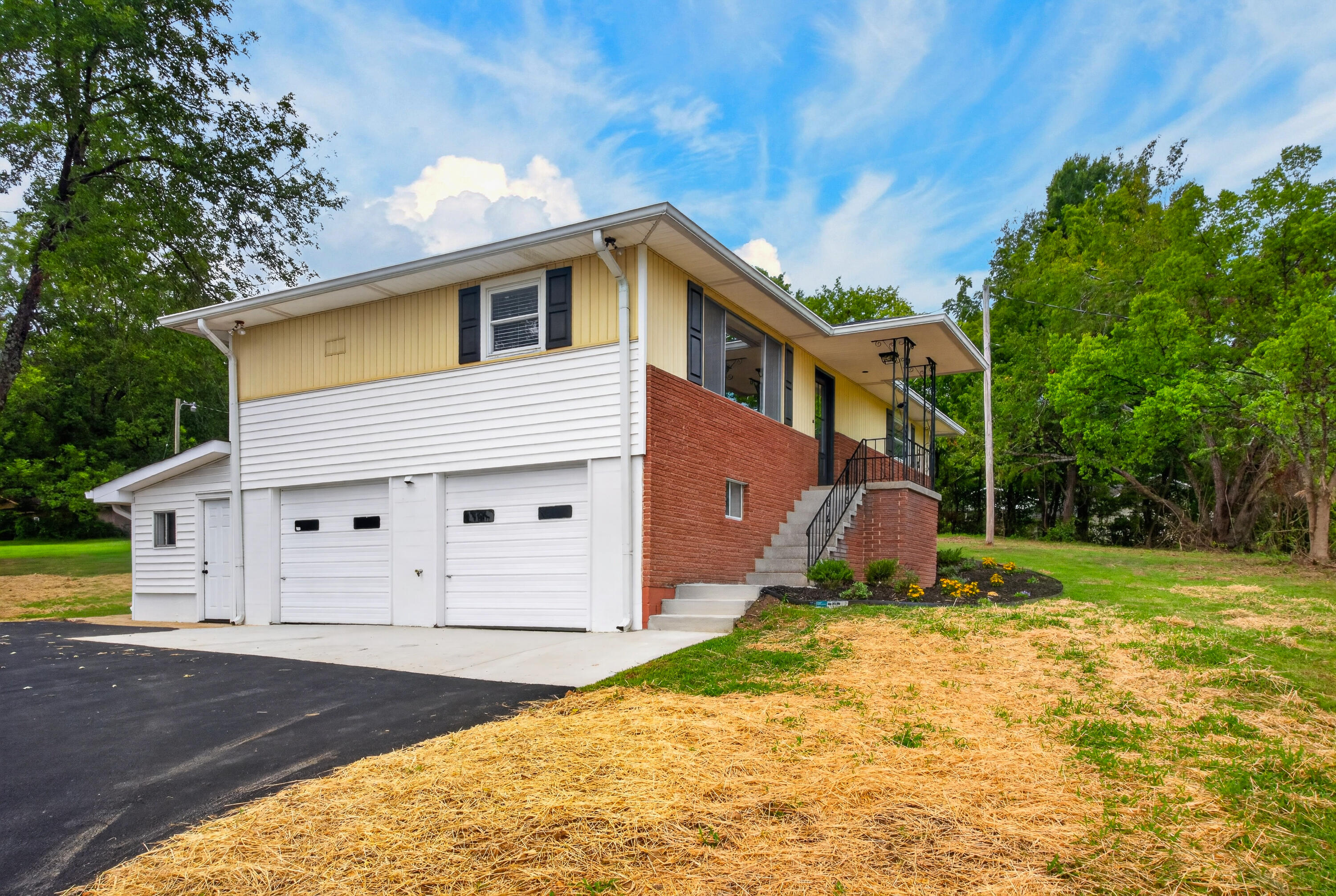 3458 Bennett Road