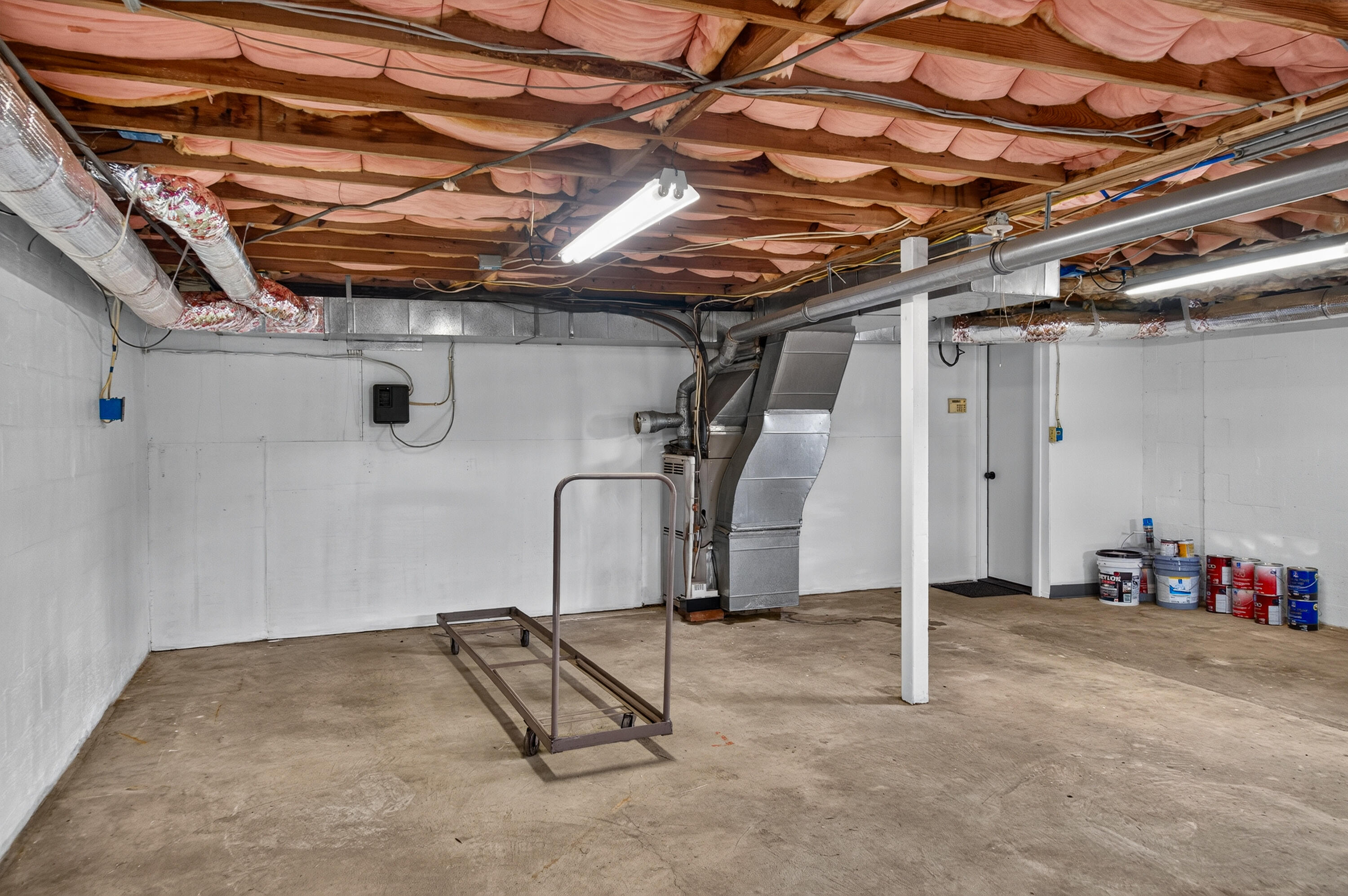 3458 Bennett Road