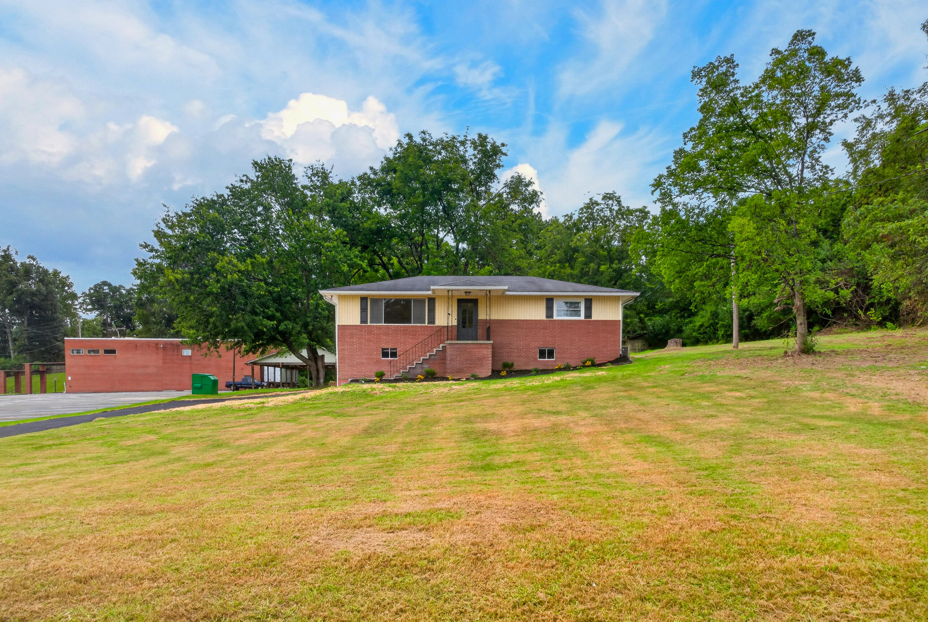 3458 Bennett Road