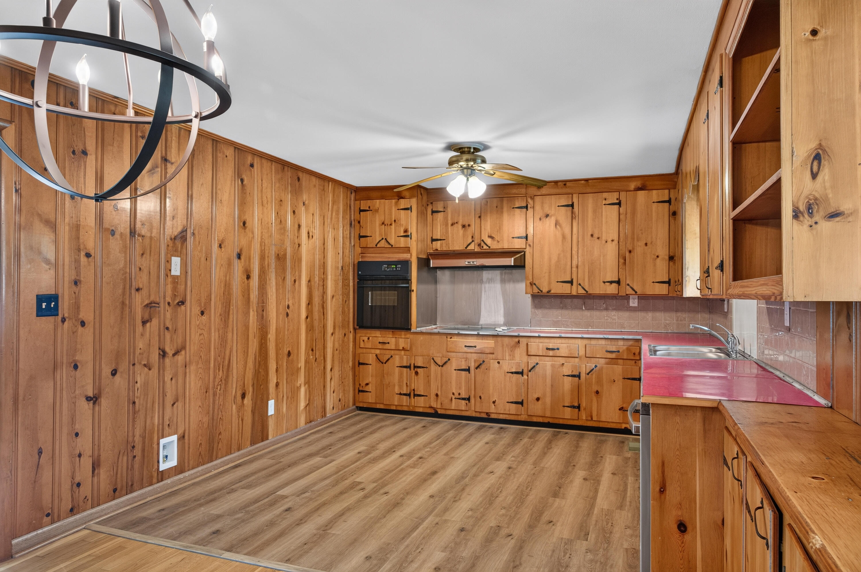 3458 Bennett Road