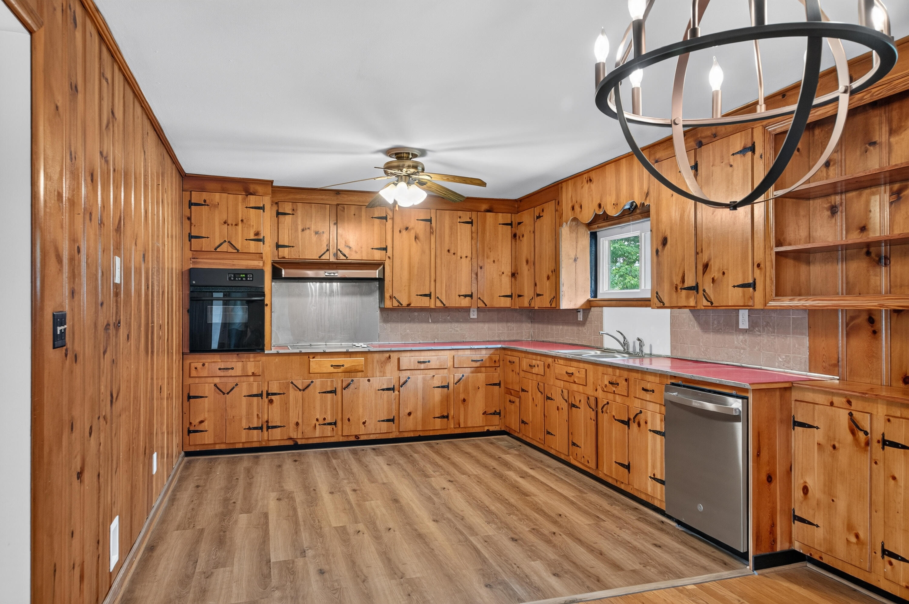 3458 Bennett Road