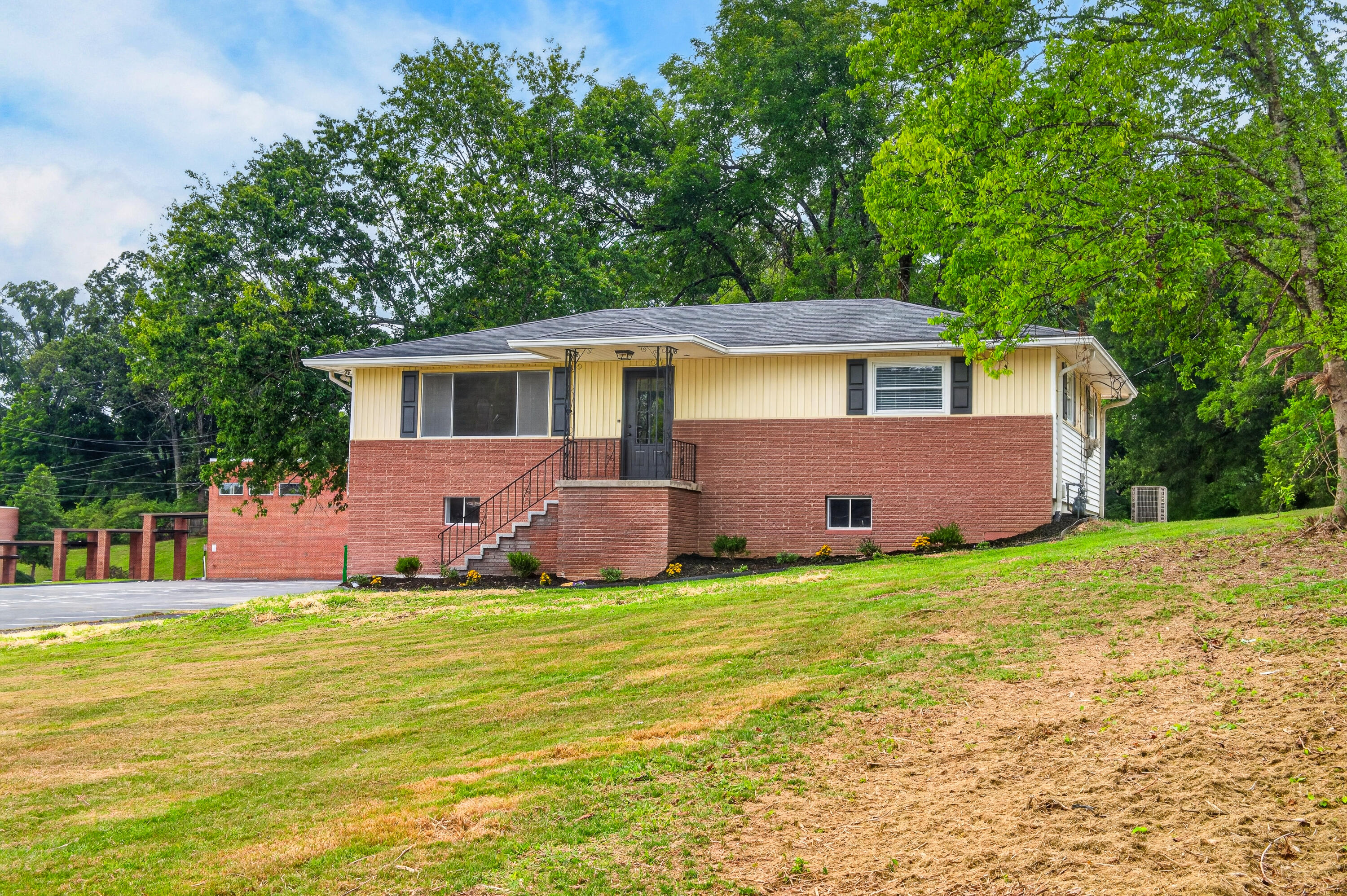 3458 Bennett Road