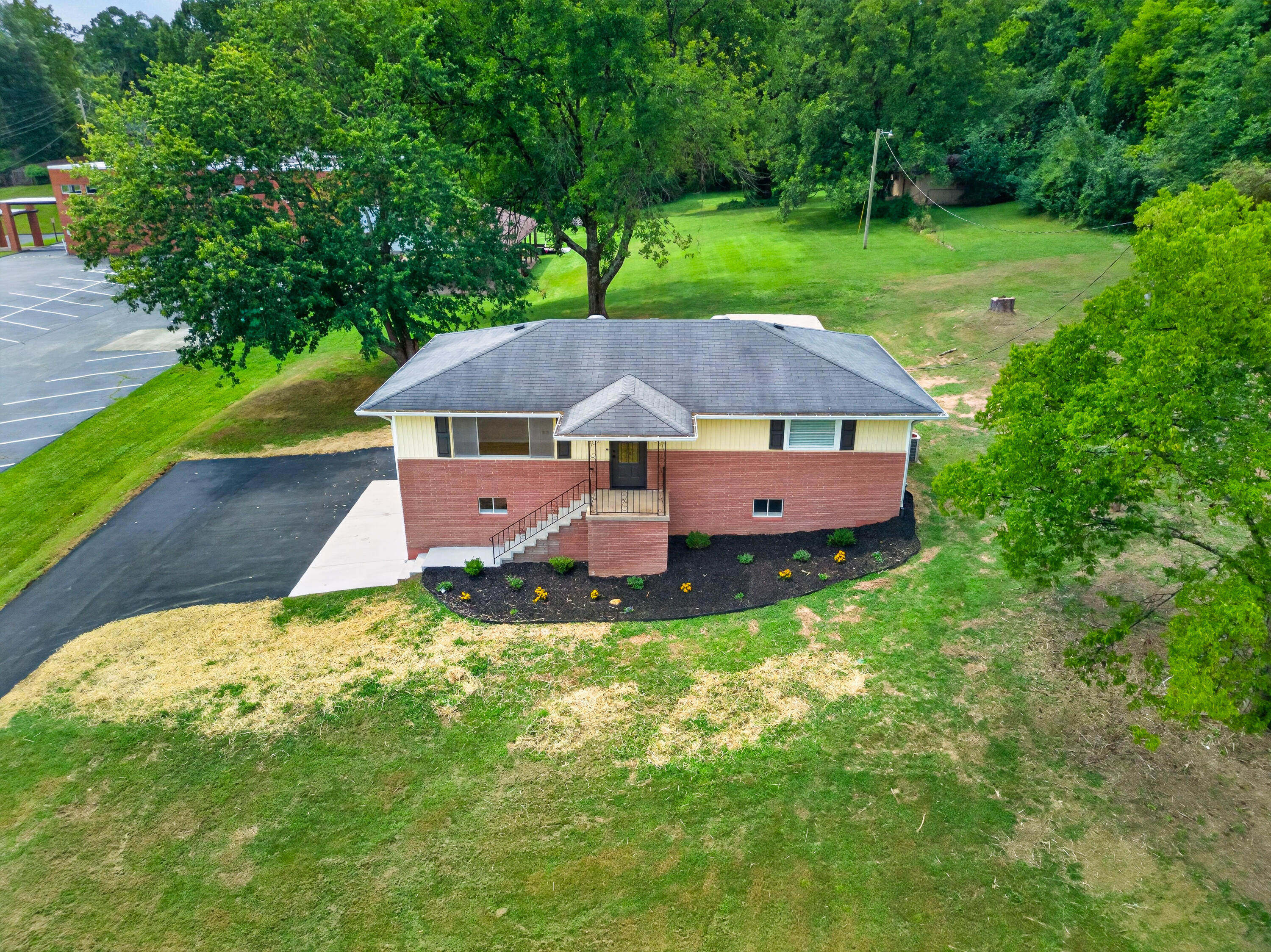 3458 Bennett Road