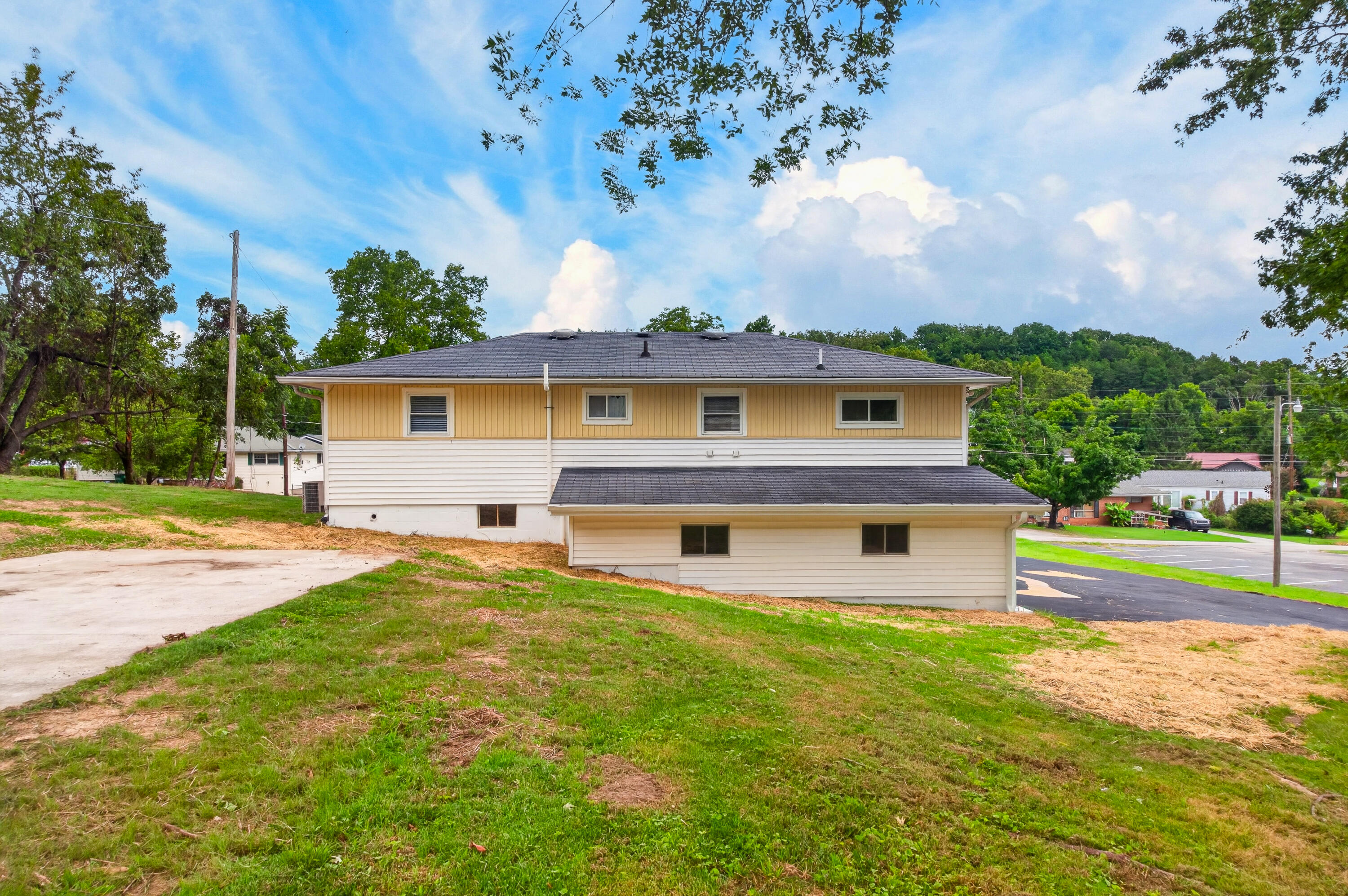 3458 Bennett Road