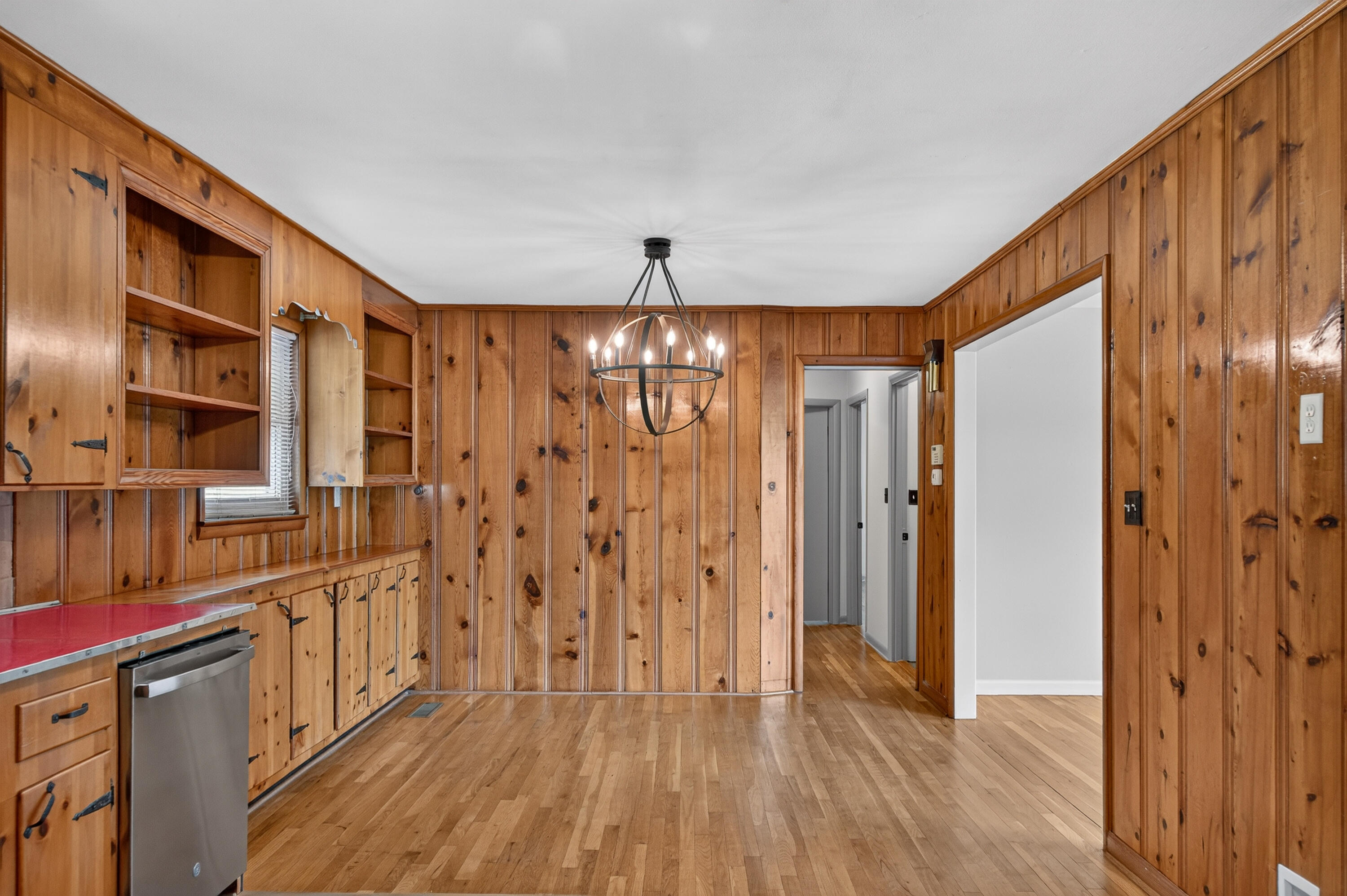 3458 Bennett Road