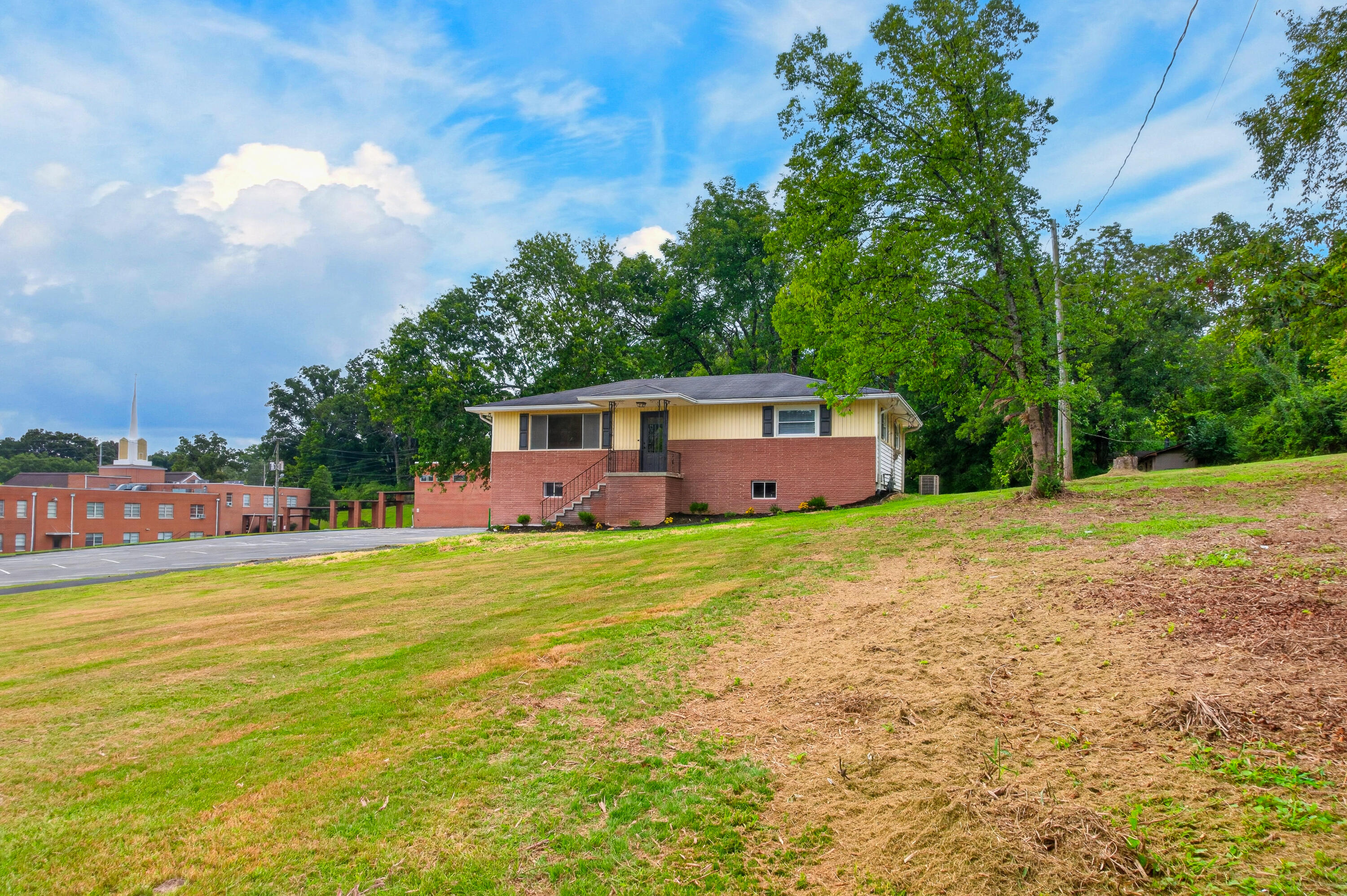 3458 Bennett Road