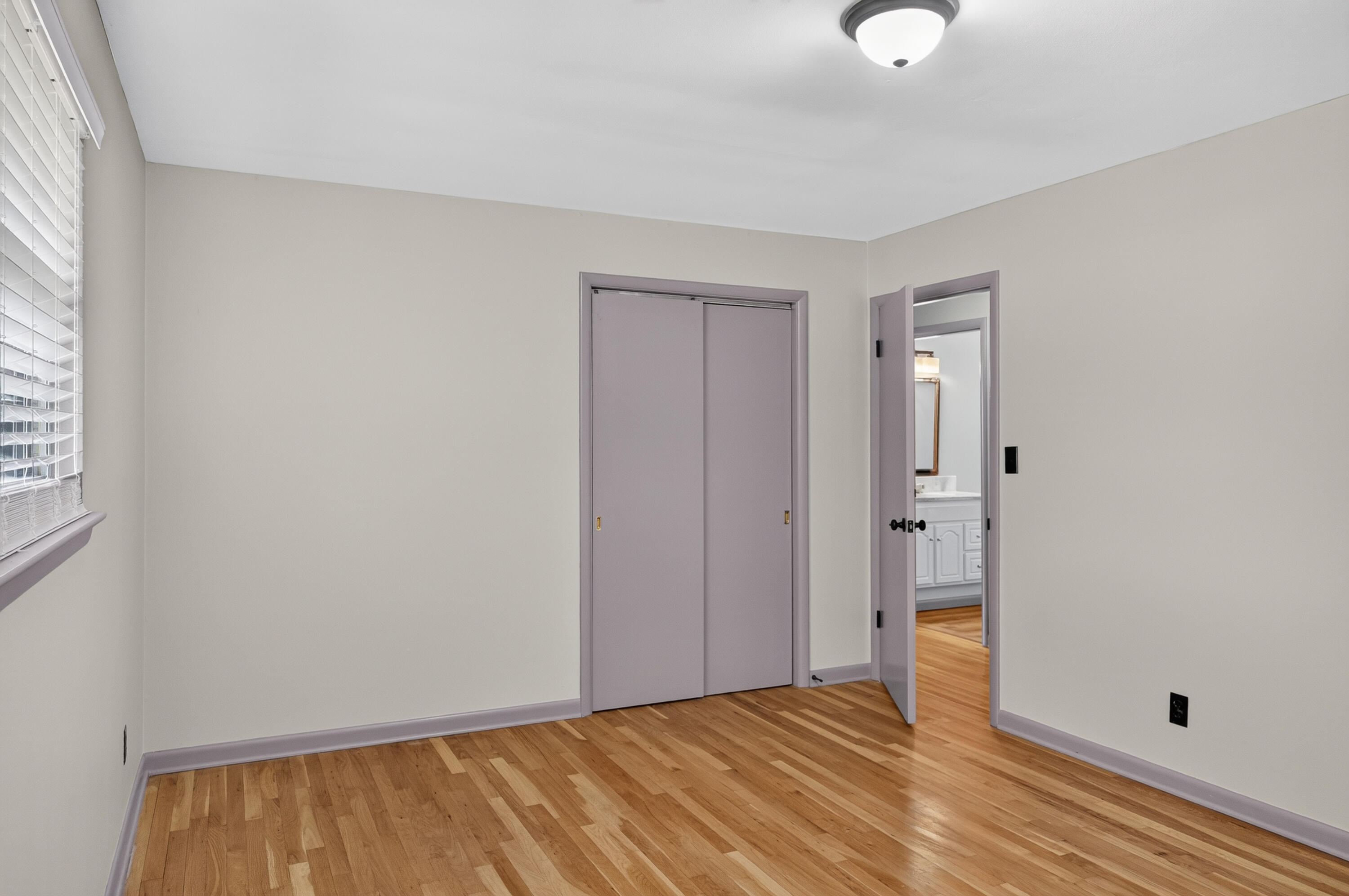 3458 Bennett Road