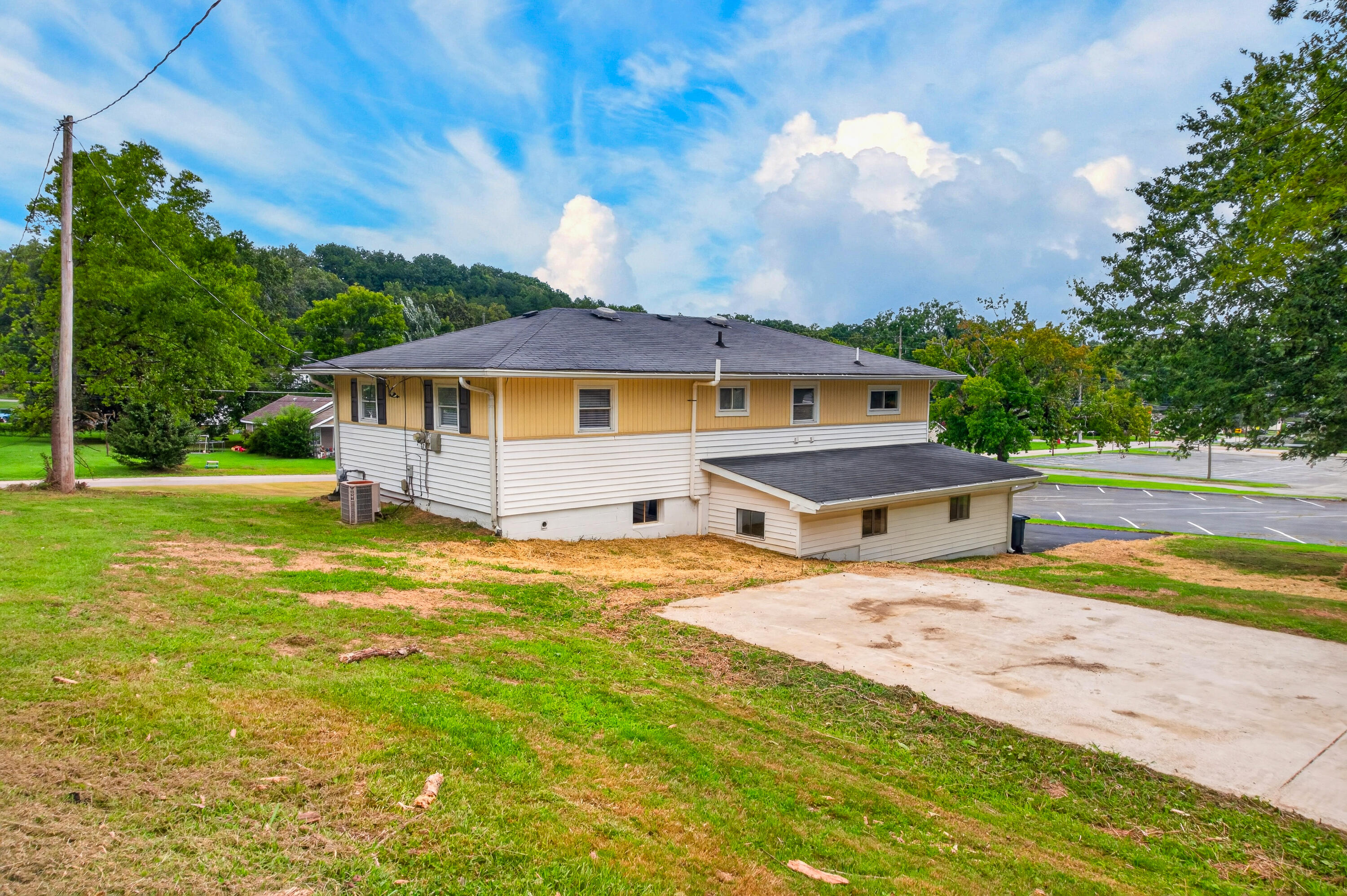 3458 Bennett Road
