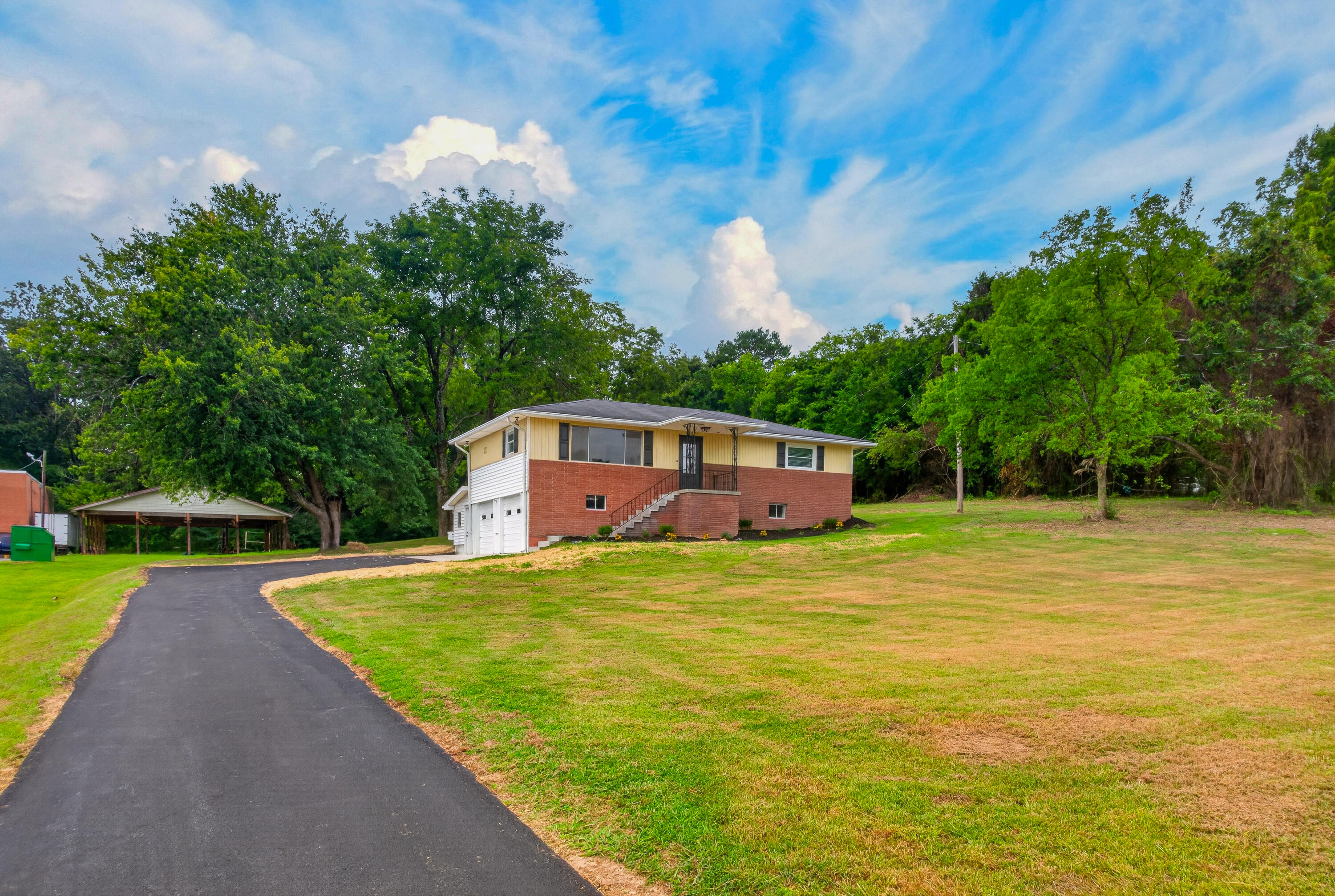 3458 Bennett Road