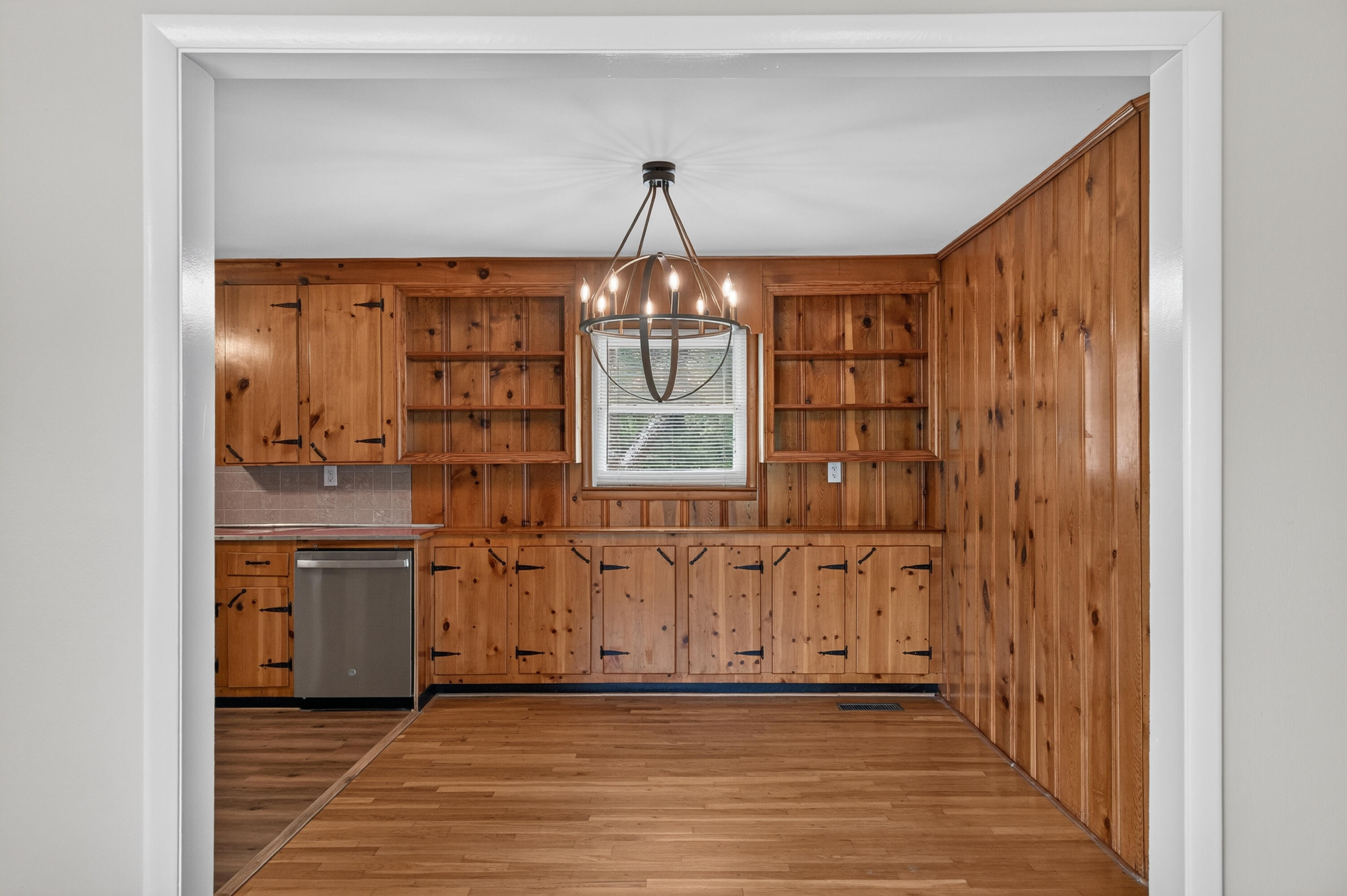 3458 Bennett Road