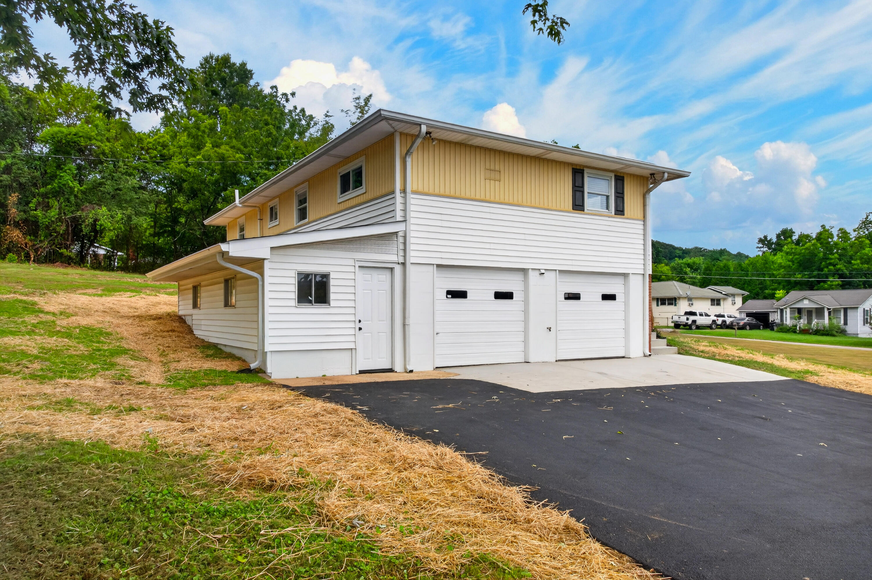 3458 Bennett Road