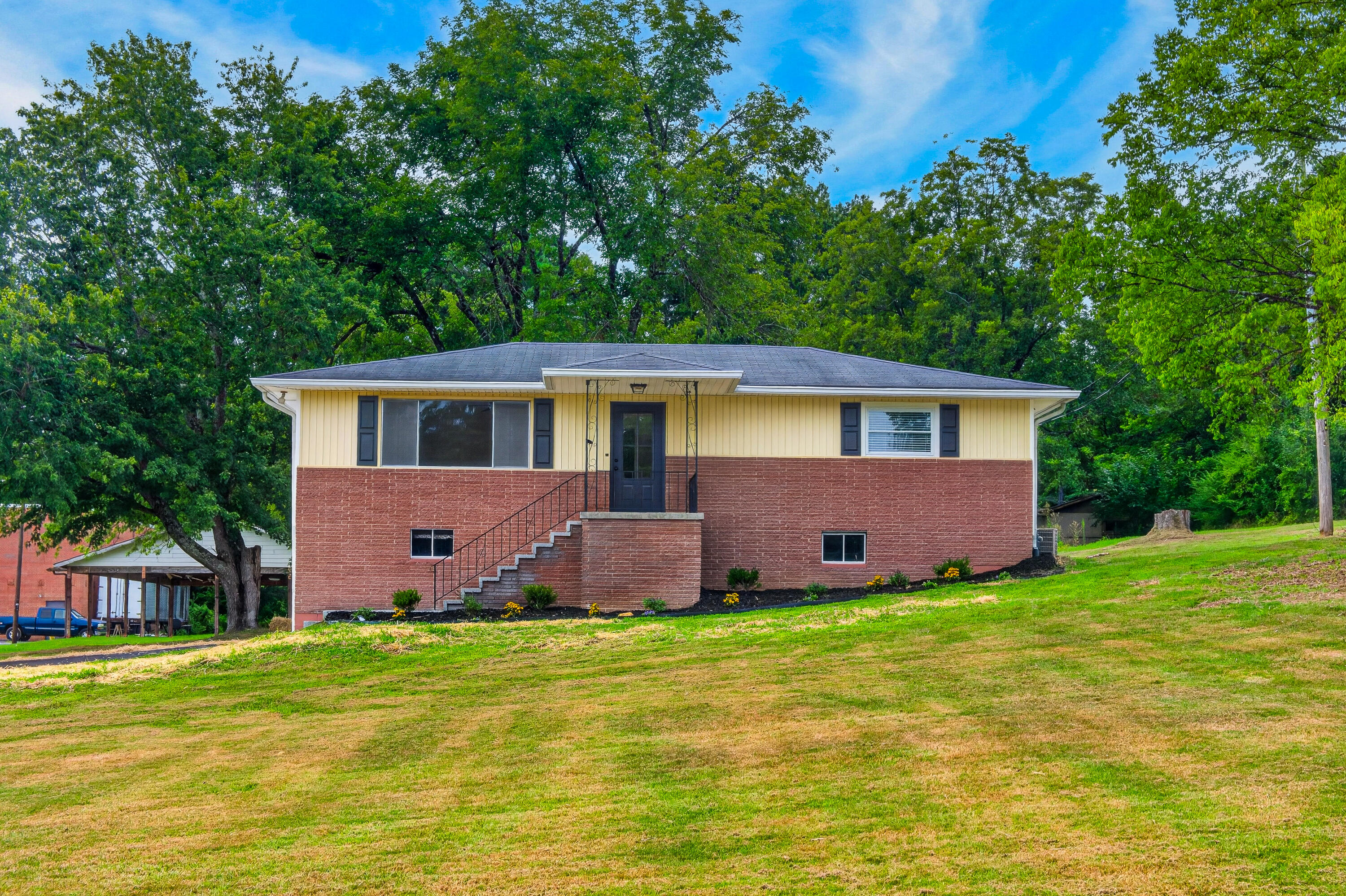 3458 Bennett Road