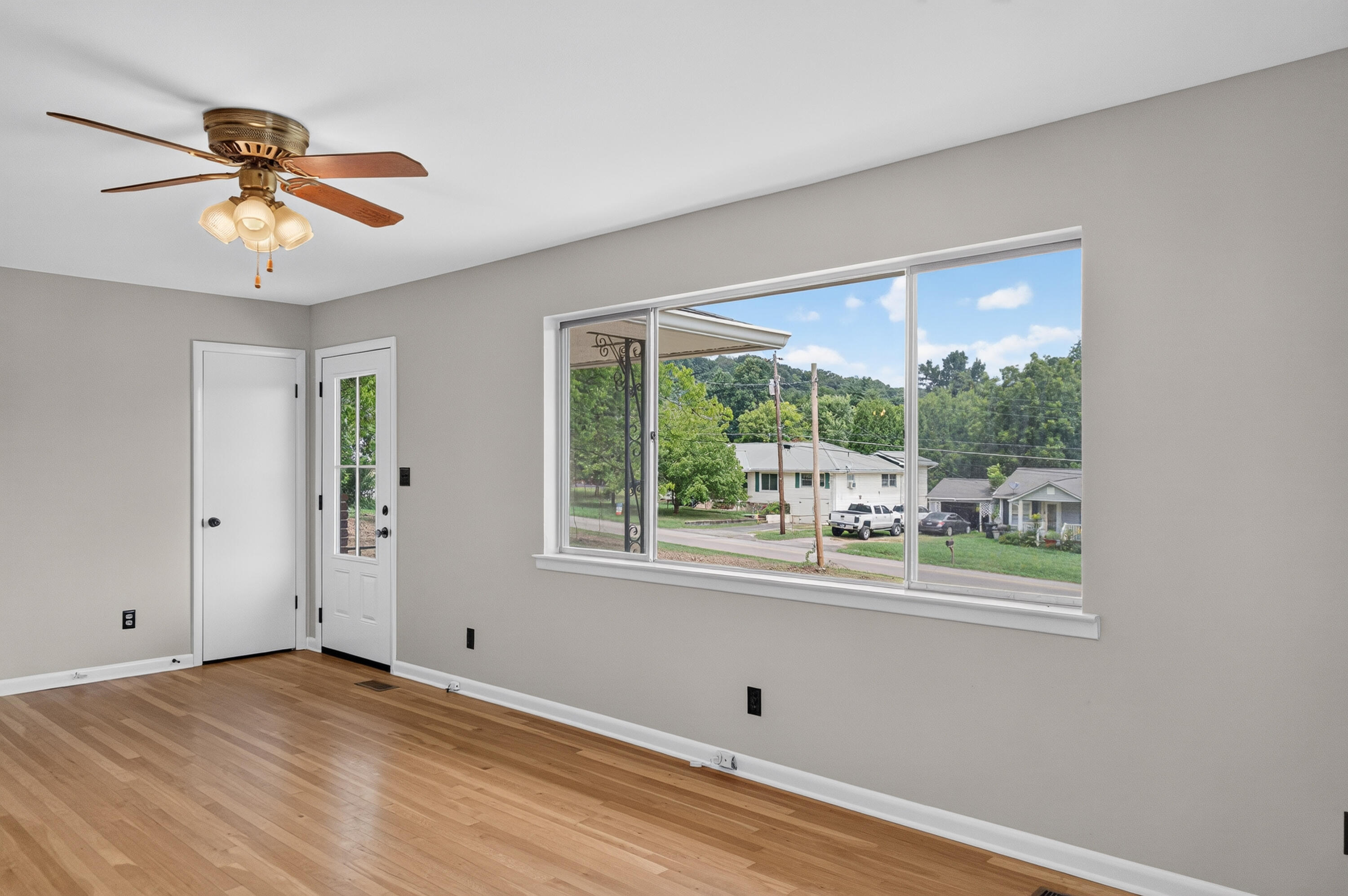 3458 Bennett Road
