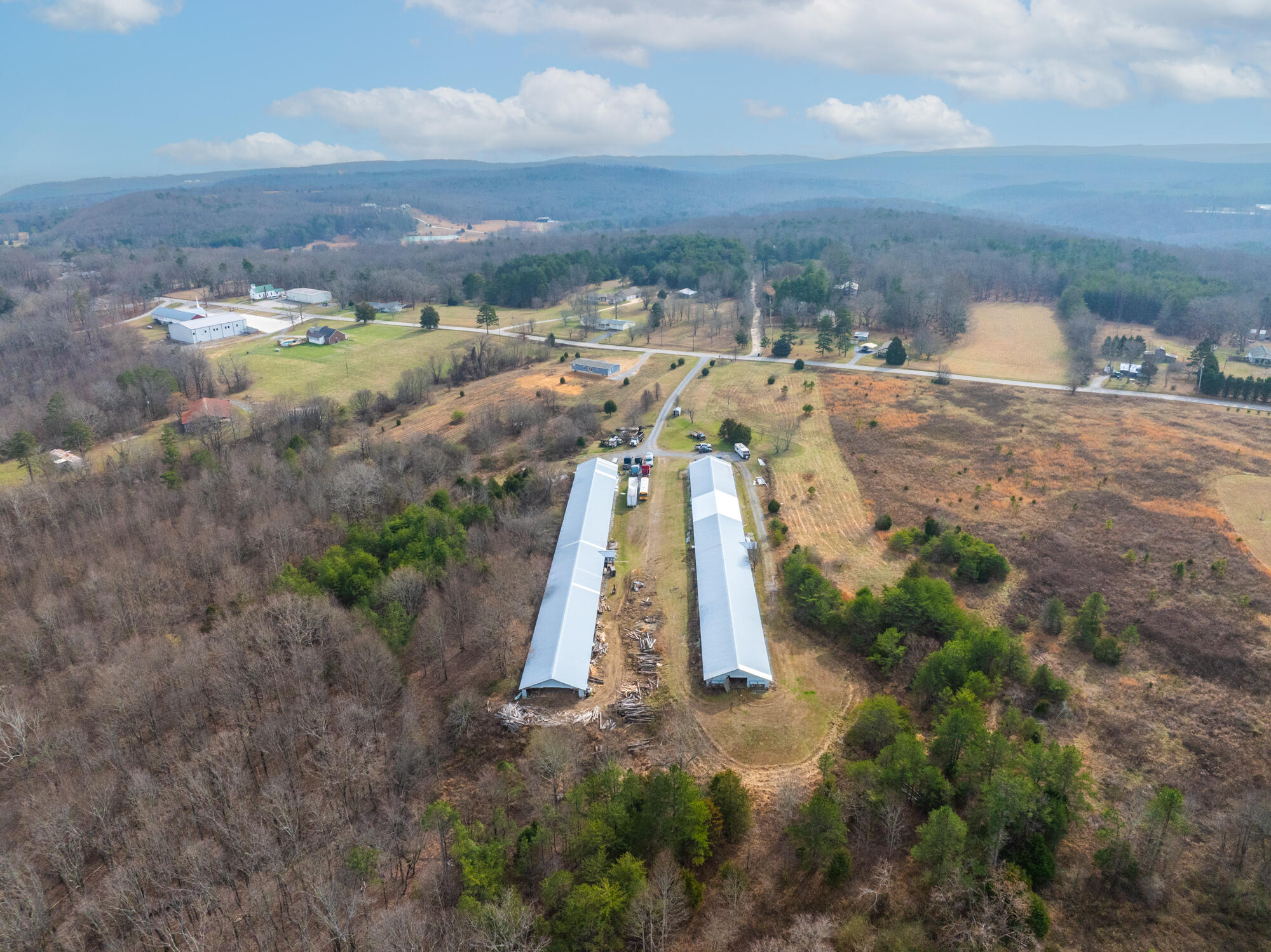 13716 Jones Gap Road
