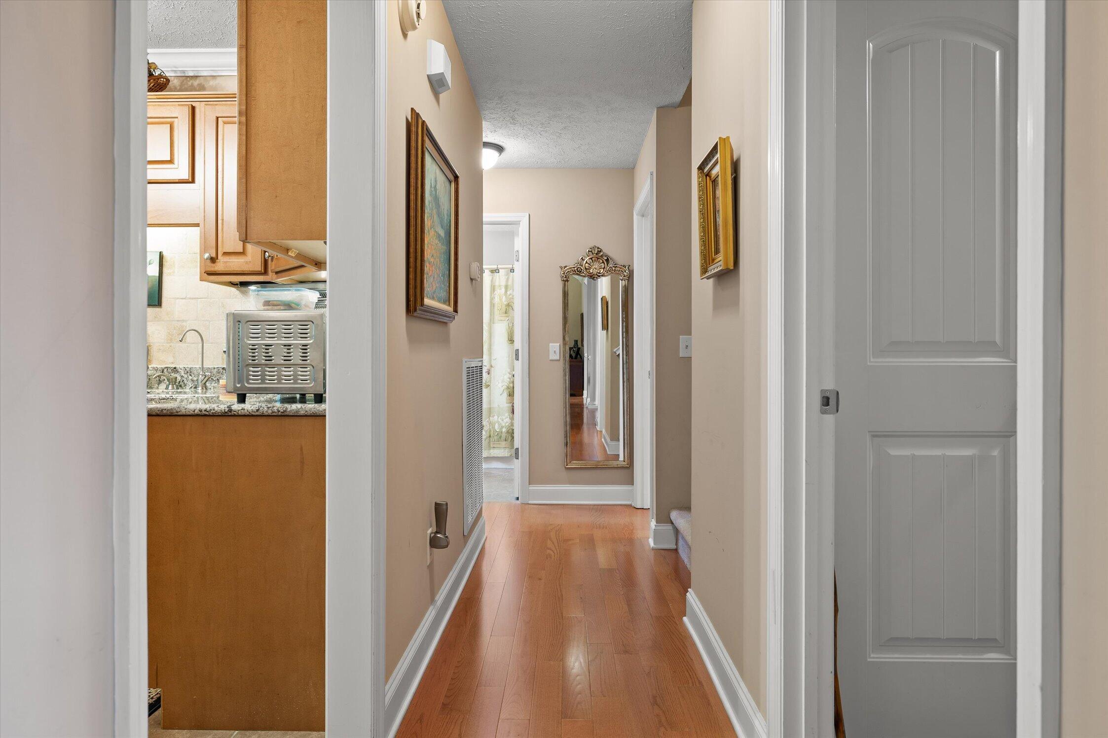322 Peachtree Circle