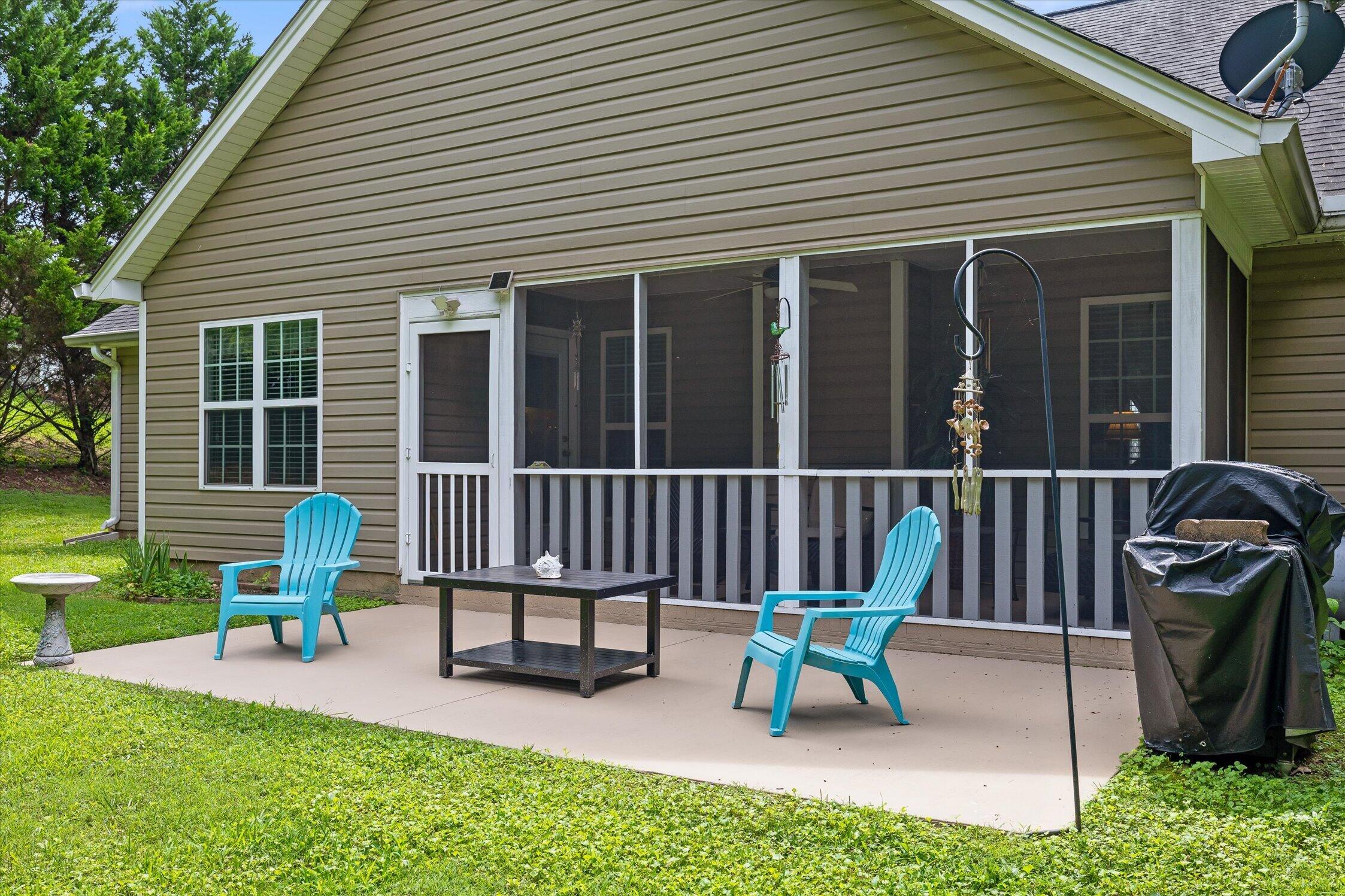 322 Peachtree Circle