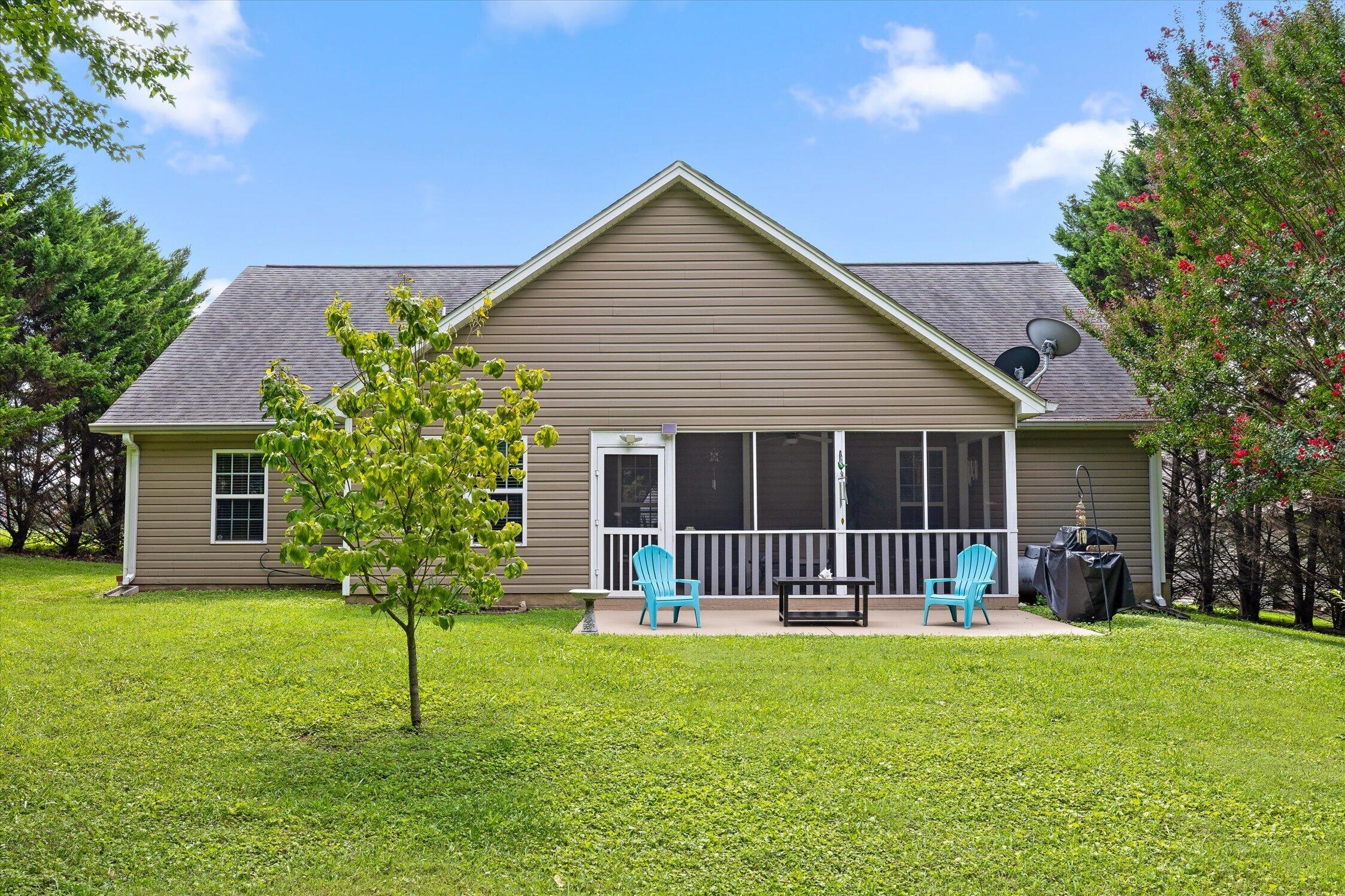 322 Peachtree Circle