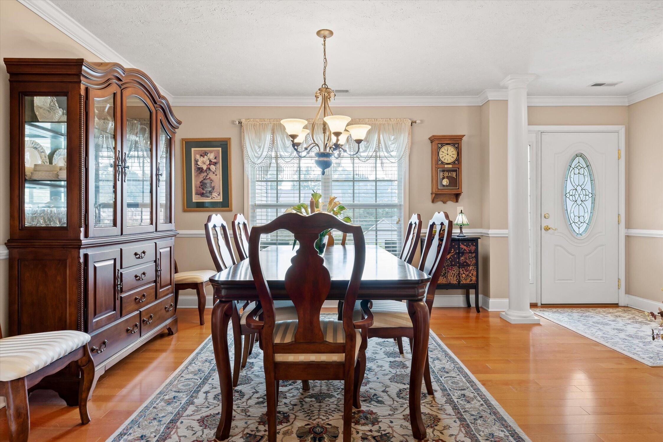 322 Peachtree Circle