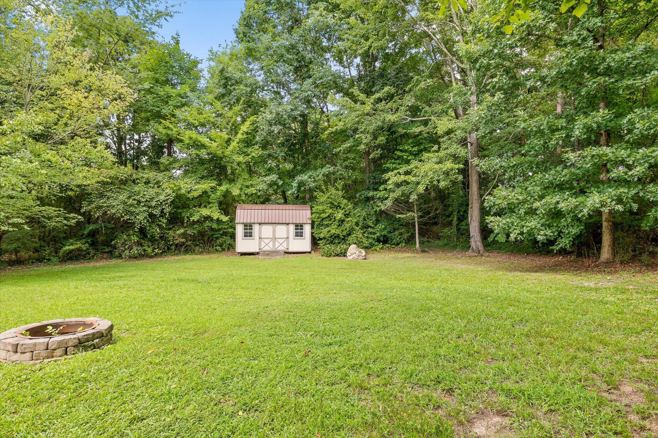 322 Peachtree Circle