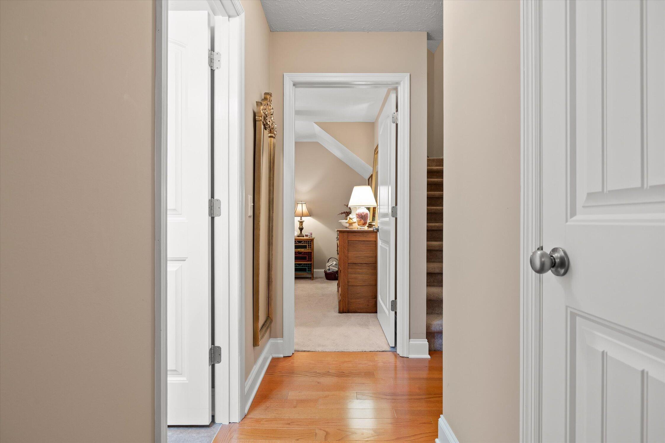 322 Peachtree Circle