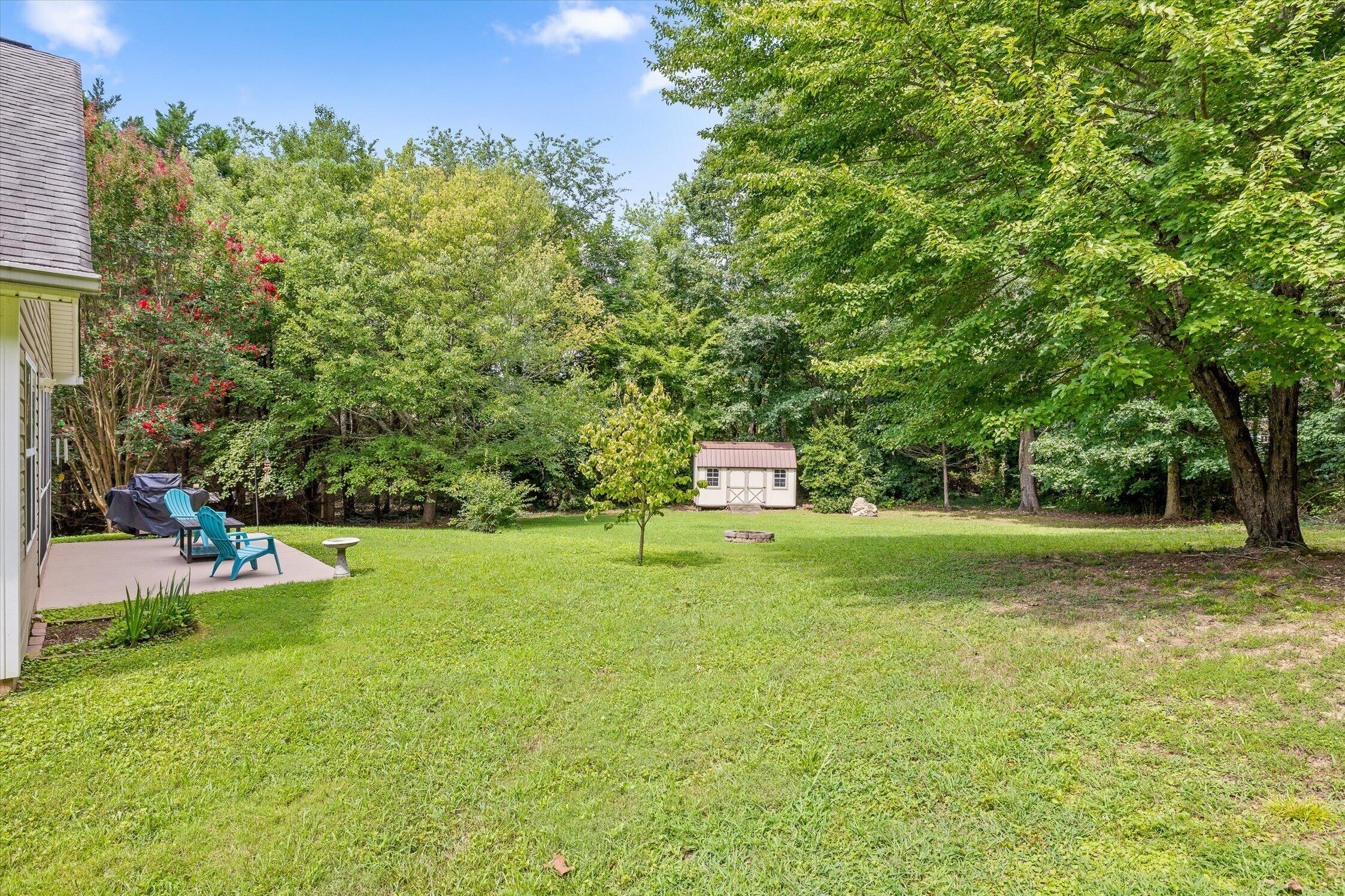 322 Peachtree Circle