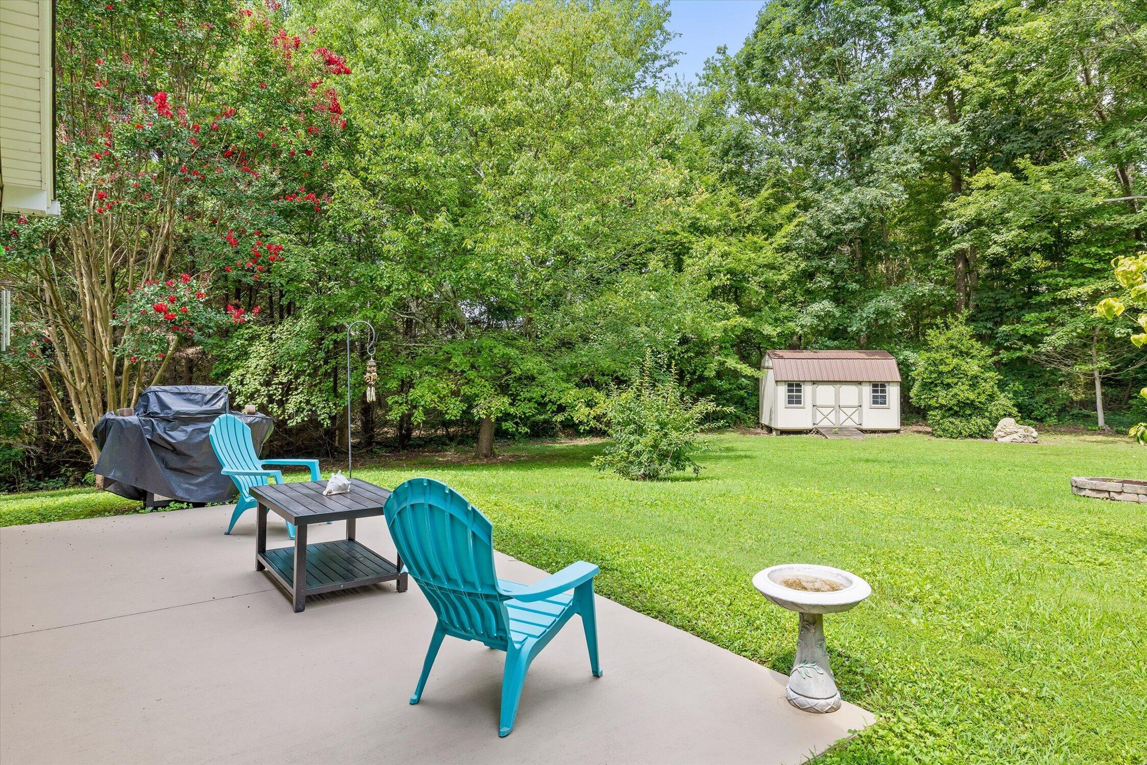322 Peachtree Circle