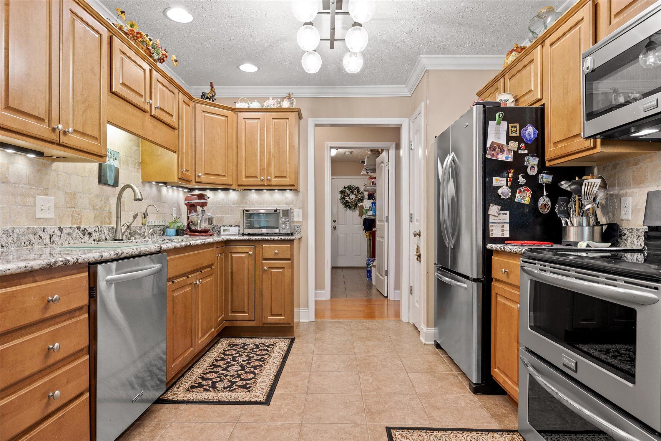 322 Peachtree Circle
