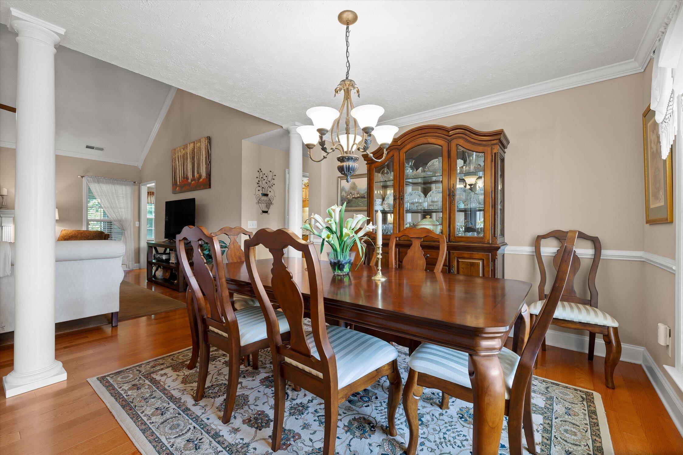 322 Peachtree Circle