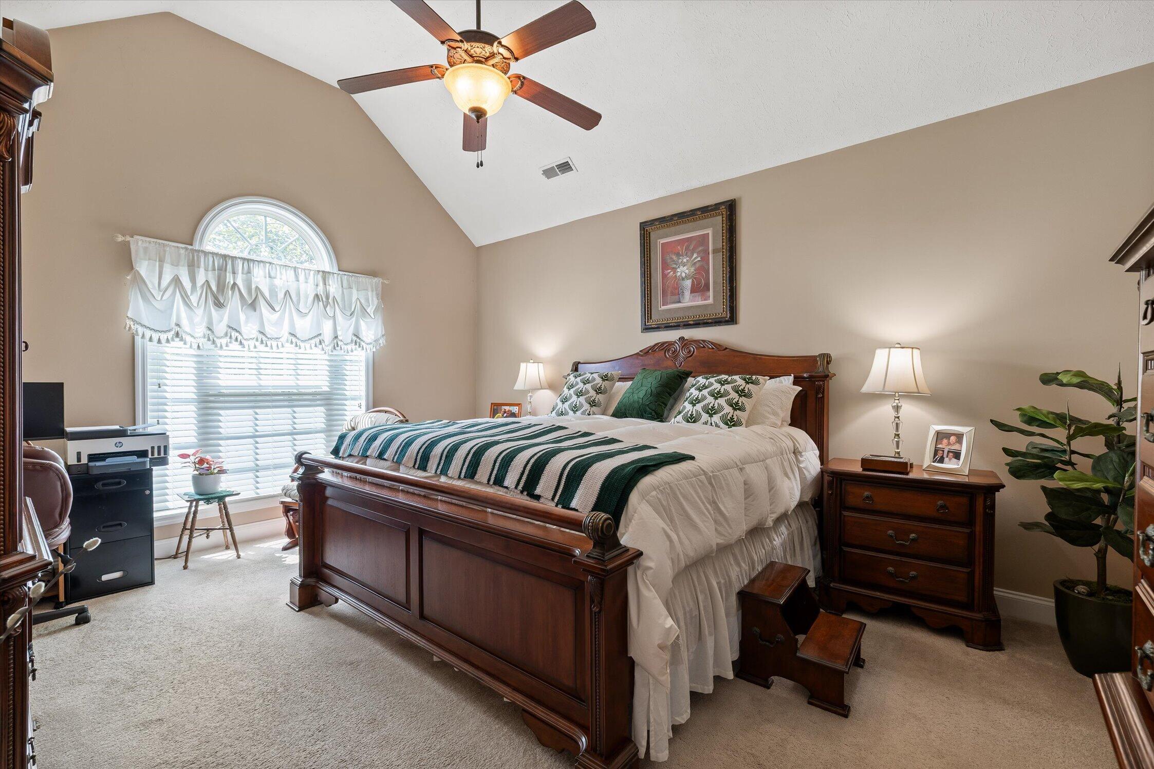 322 Peachtree Circle