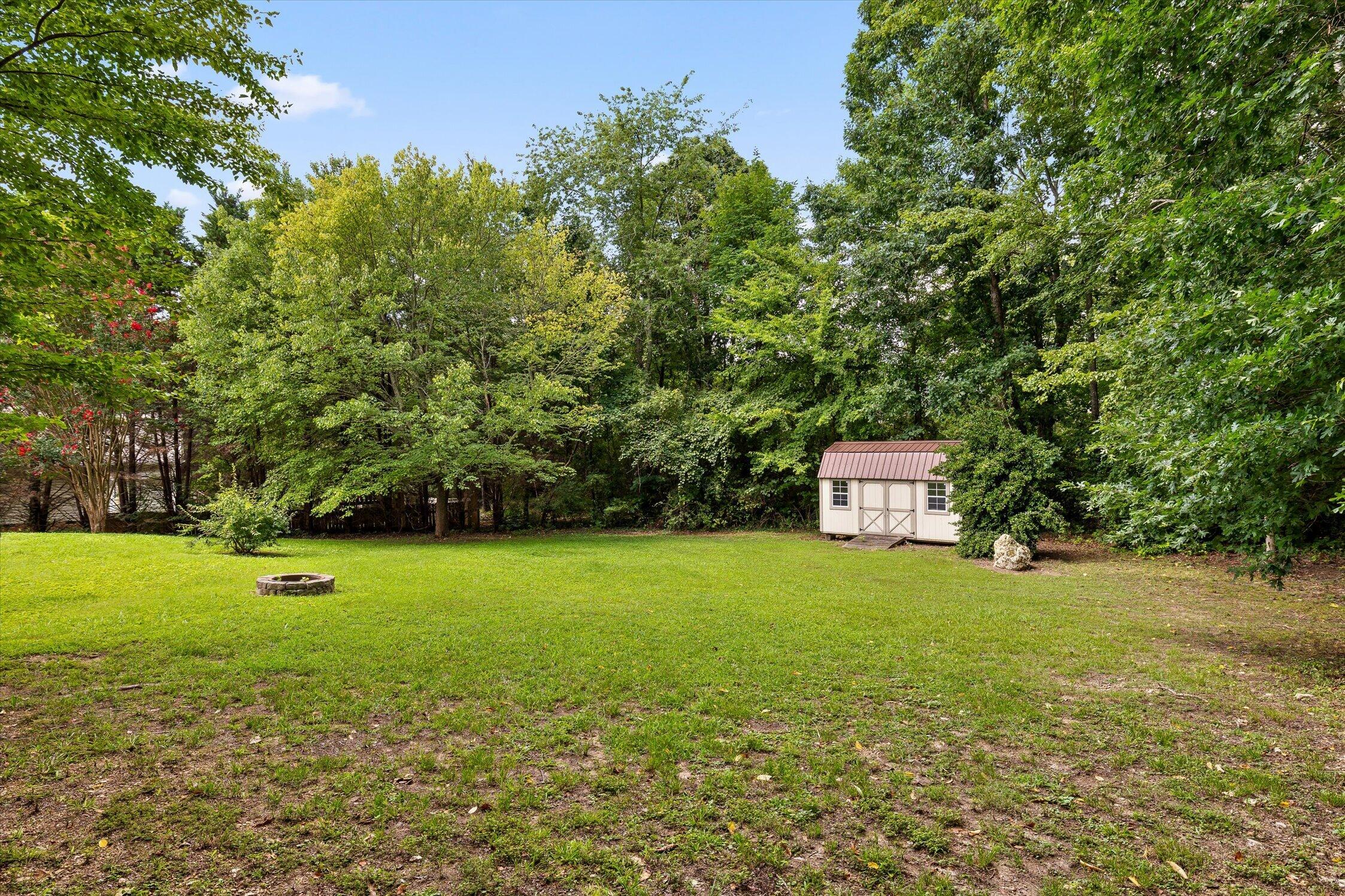 322 Peachtree Circle