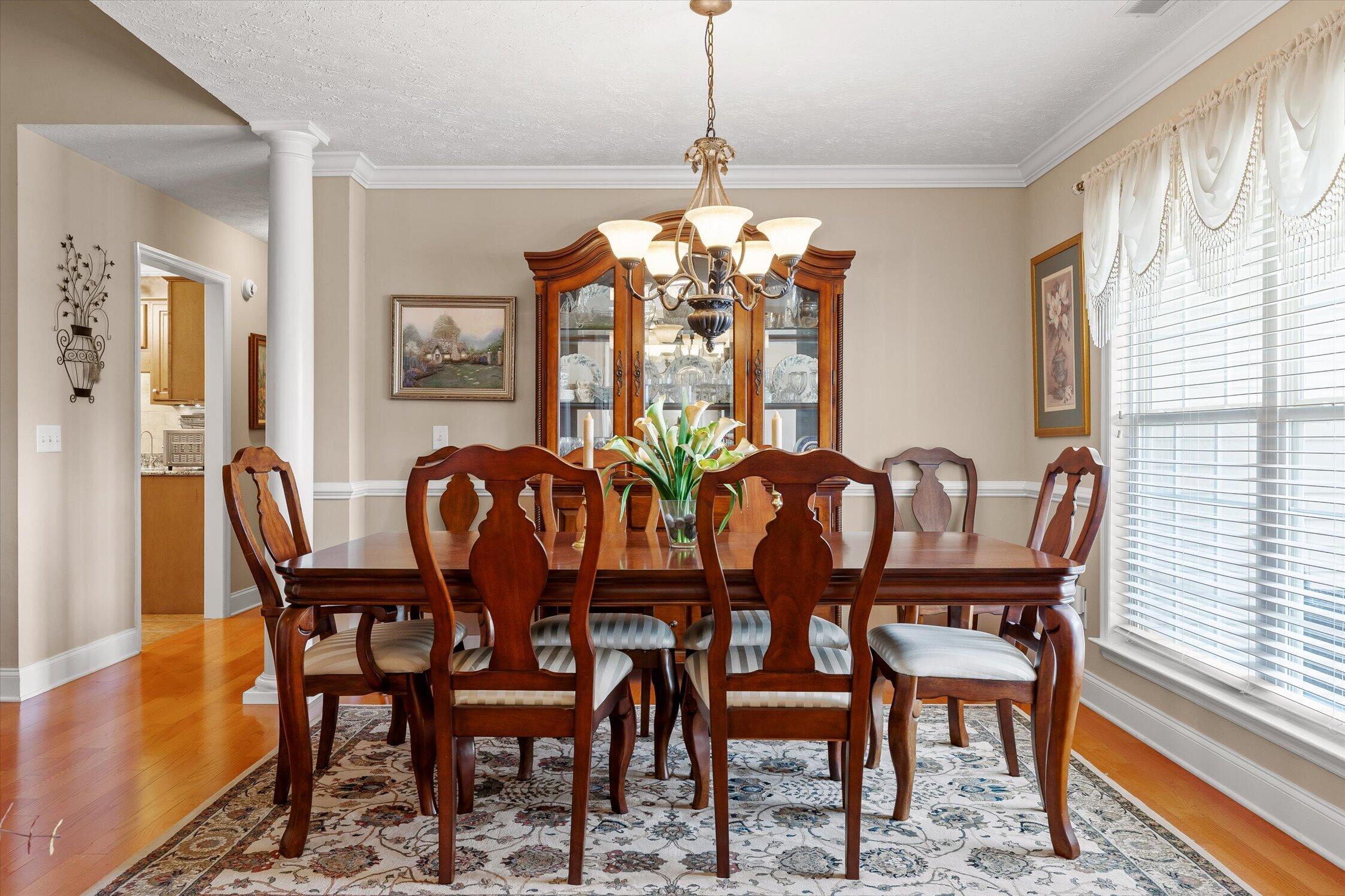 322 Peachtree Circle
