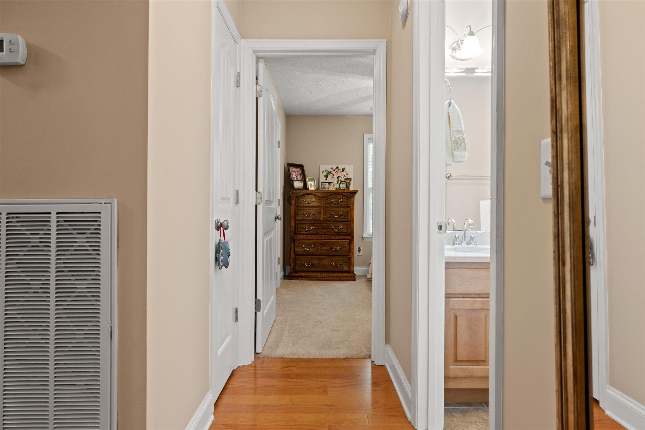 322 Peachtree Circle