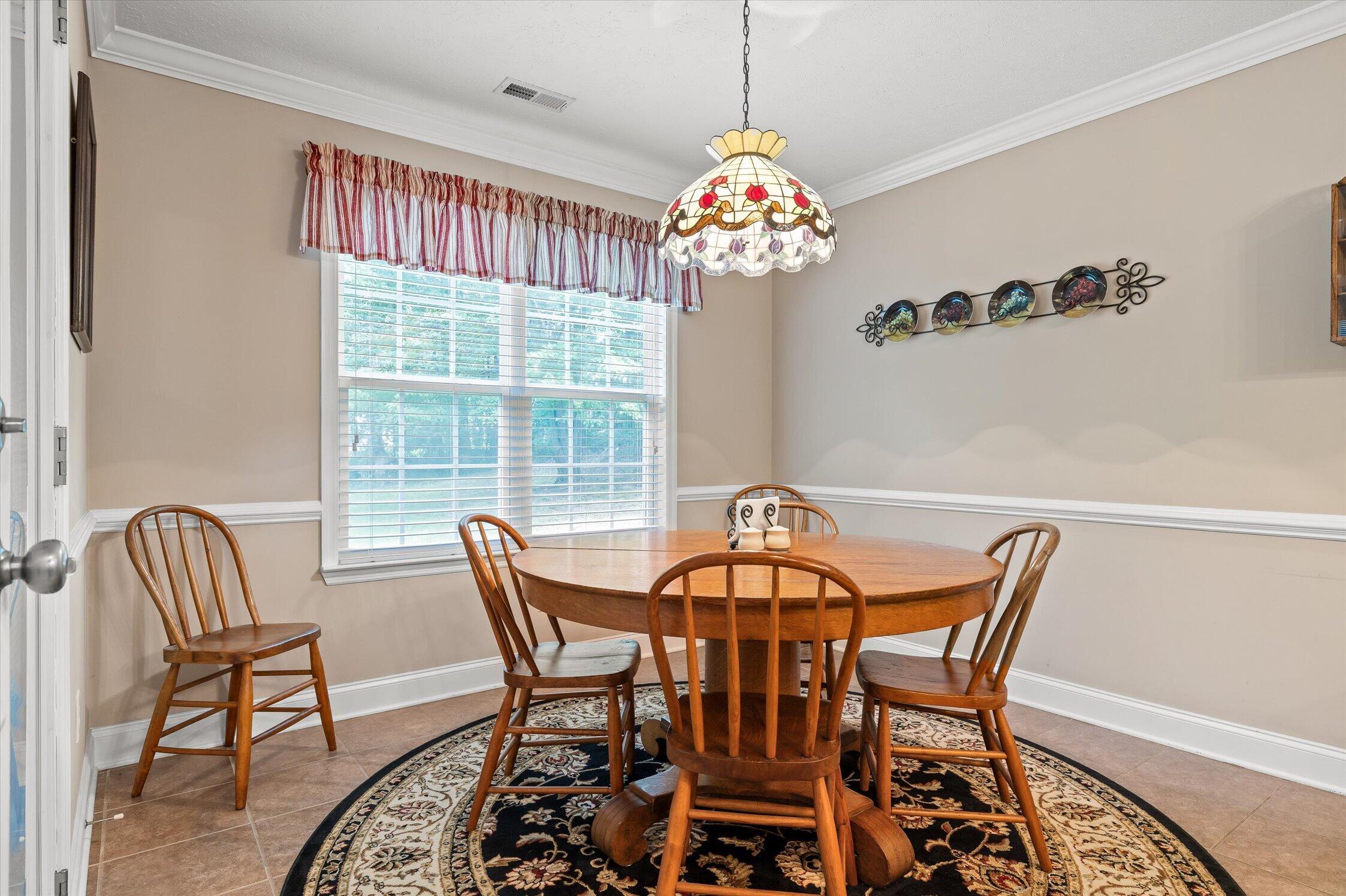 322 Peachtree Circle
